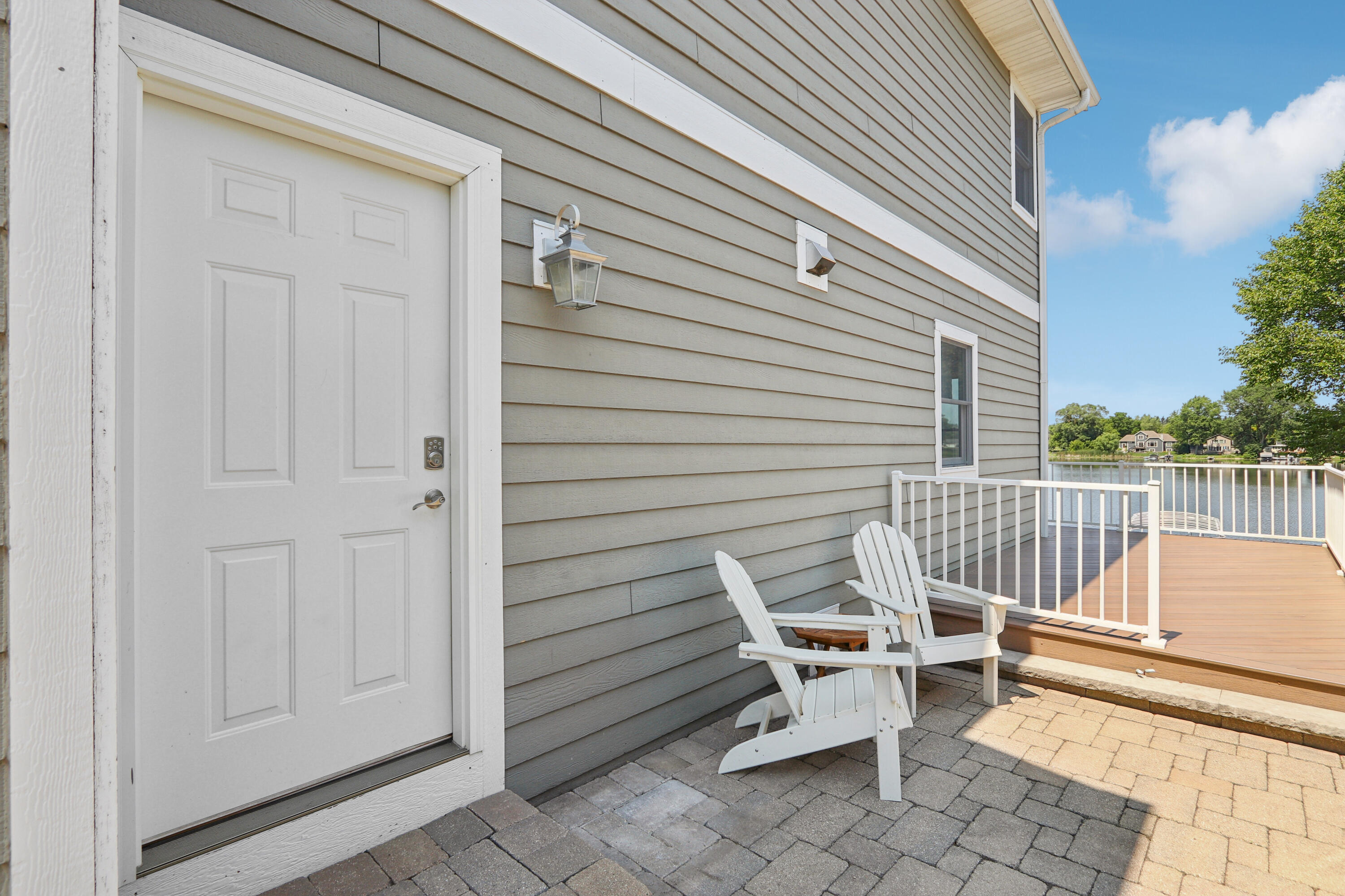 Wisconsin Lake Home for sale (MLS#: 1928663) at 3362 S Shore Dr, in Richfield, Wisconsin. (46 of 62)