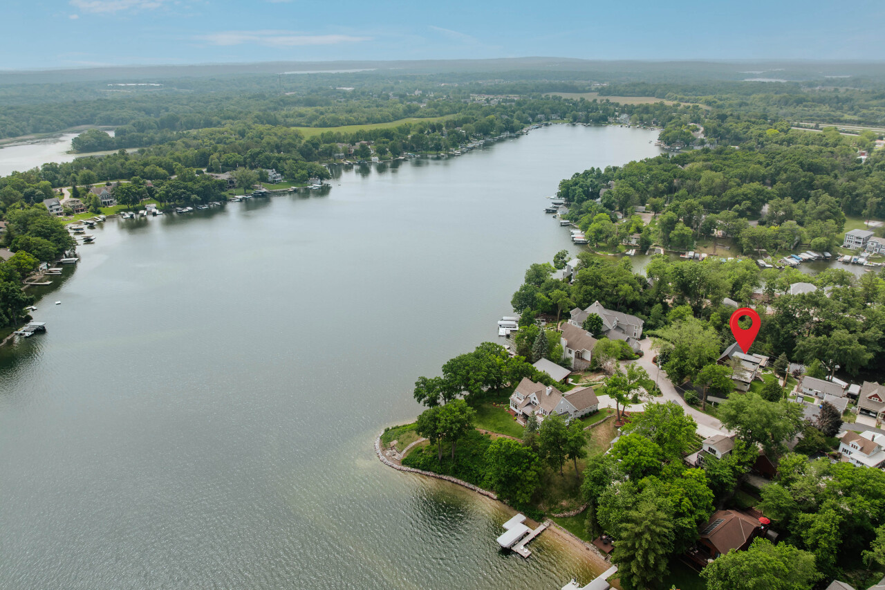 Wisconsin Lake Home for sale (MLS#: 1928666) at N53W34235  Road Q -, in Oconomowoc, Wisconsin. (105 of 117)