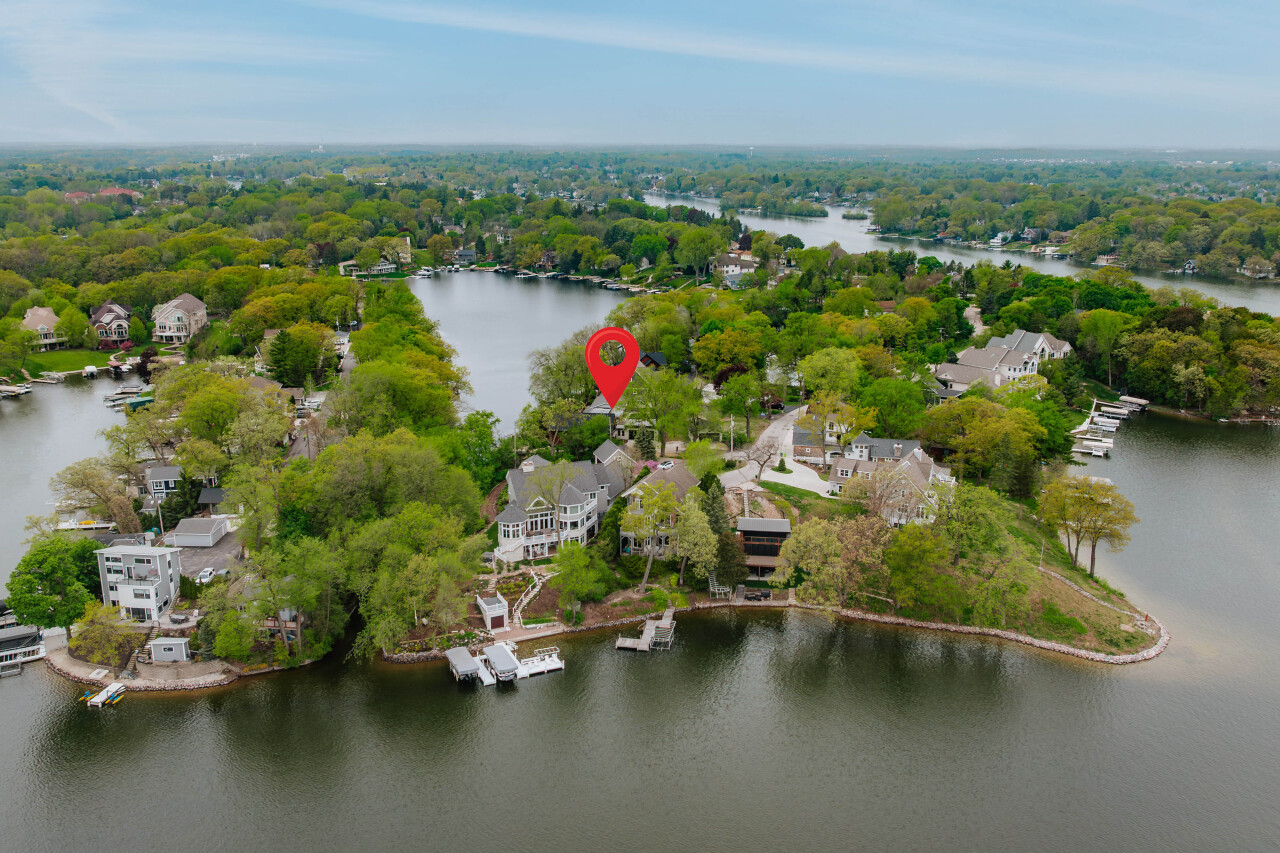 Wisconsin Lake Home for sale (MLS#: 1928666) at N53W34235  Road Q -, in Oconomowoc, Wisconsin. (107 of 117)