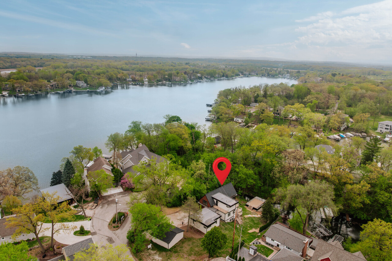 Wisconsin Lake Home for sale (MLS#: 1928666) at N53W34235  Road Q -, in Oconomowoc, Wisconsin. (110 of 117)