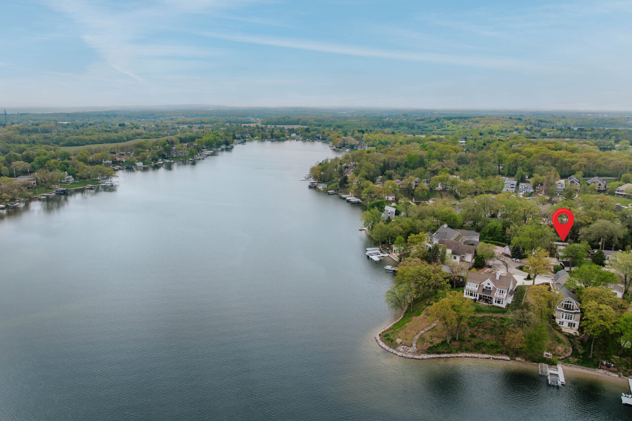 Wisconsin Lake Home for sale (MLS#: 1928666) at N53W34235  Road Q -, in Oconomowoc, Wisconsin. (113 of 117)
