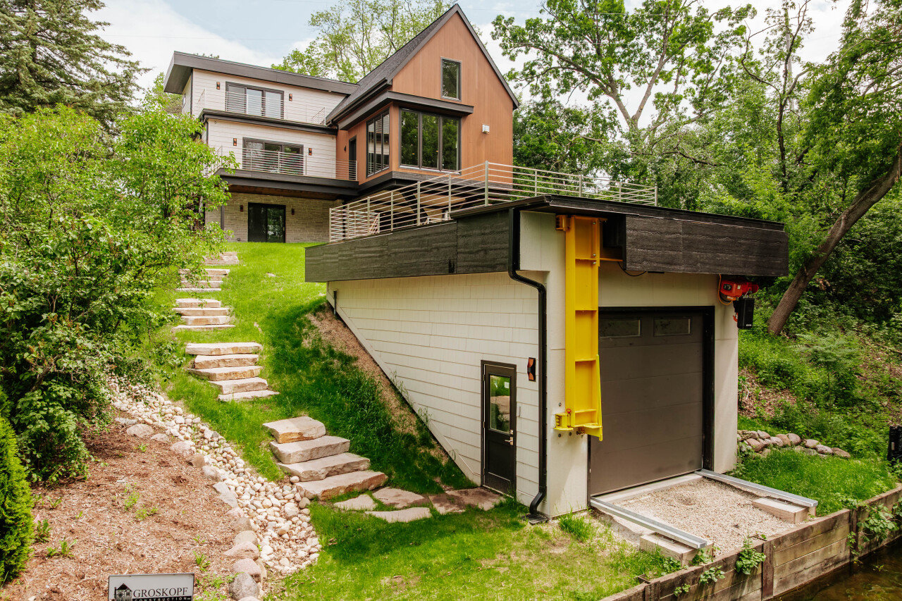 Wisconsin Lake Home for sale (MLS#: 1928666) at N53W34235  Road Q -, in Oconomowoc, Wisconsin. (3 of 117)