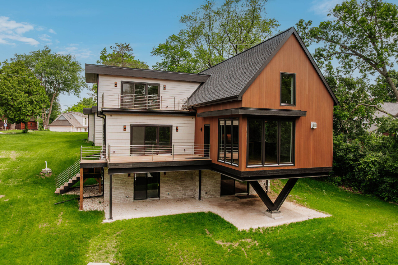Wisconsin Lake Home for sale (MLS#: 1928666) at N53W34235  Road Q -, in Oconomowoc, Wisconsin. (4 of 117)
