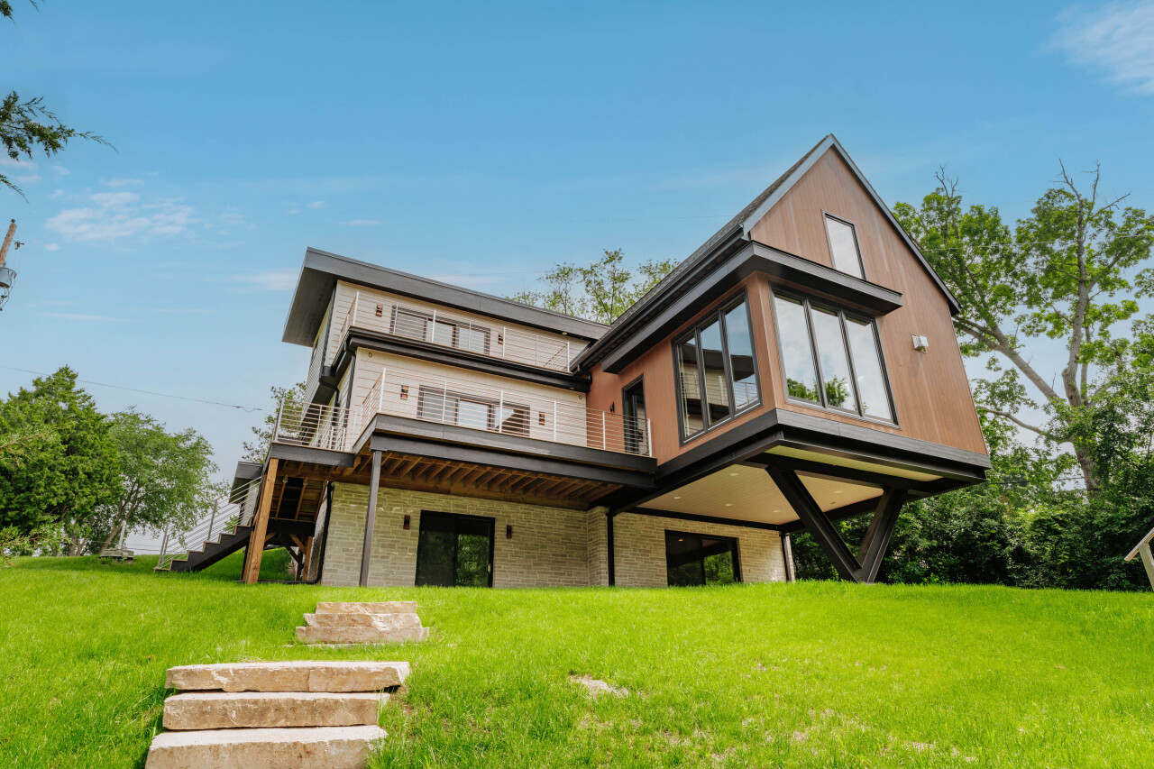Wisconsin Lake Home for sale (MLS#: 1928666) at N53W34235  Road Q -, in Oconomowoc, Wisconsin. (92 of 117)