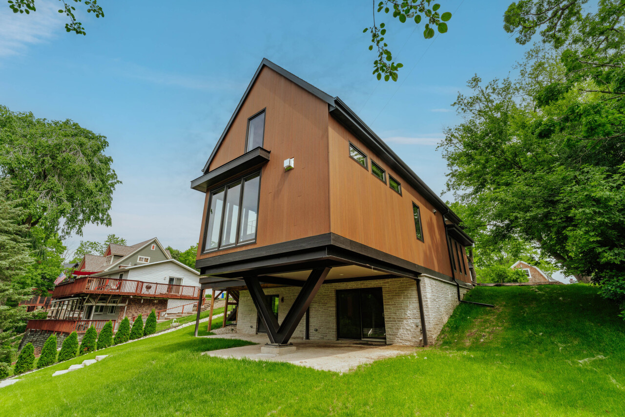 Wisconsin Lake Home for sale (MLS#: 1928666) at N53W34235  Road Q -, in Oconomowoc, Wisconsin. (94 of 117)