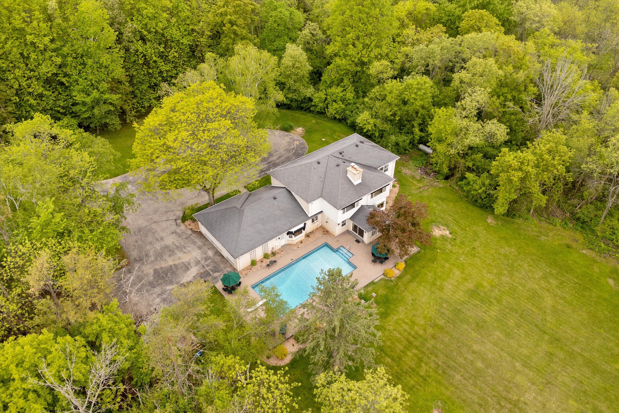 Wisconsin Lake Home for sale (MLS#: 1928689) at 8704 W Bonniwell Rd, in Mequon, Wisconsin. (4 of 78)