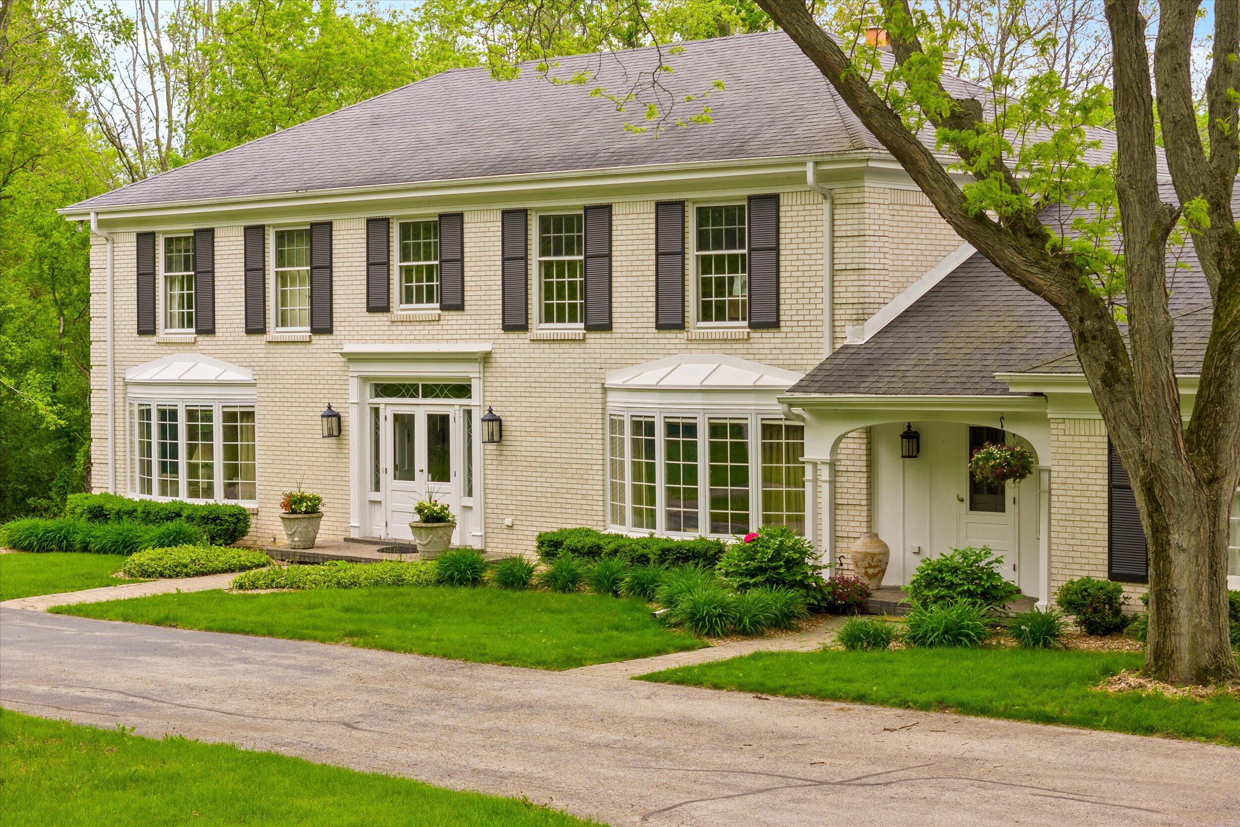 Wisconsin Lake Home for sale (MLS#: 1928689) at 8704 W Bonniwell Rd, in Mequon, Wisconsin. (5 of 78)