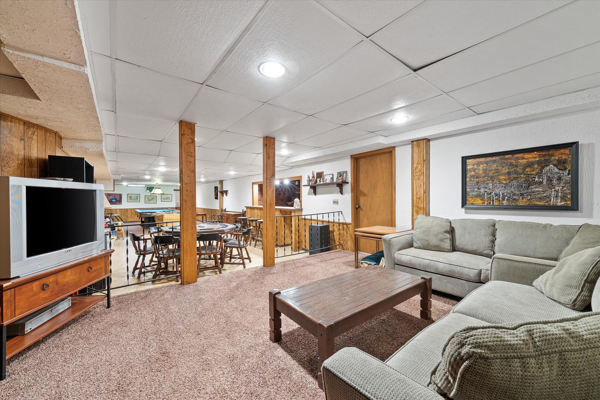Wisconsin Lake Home for sale (MLS#: 1928689) at 8704 W Bonniwell Rd, in Mequon, Wisconsin. (49 of 78)