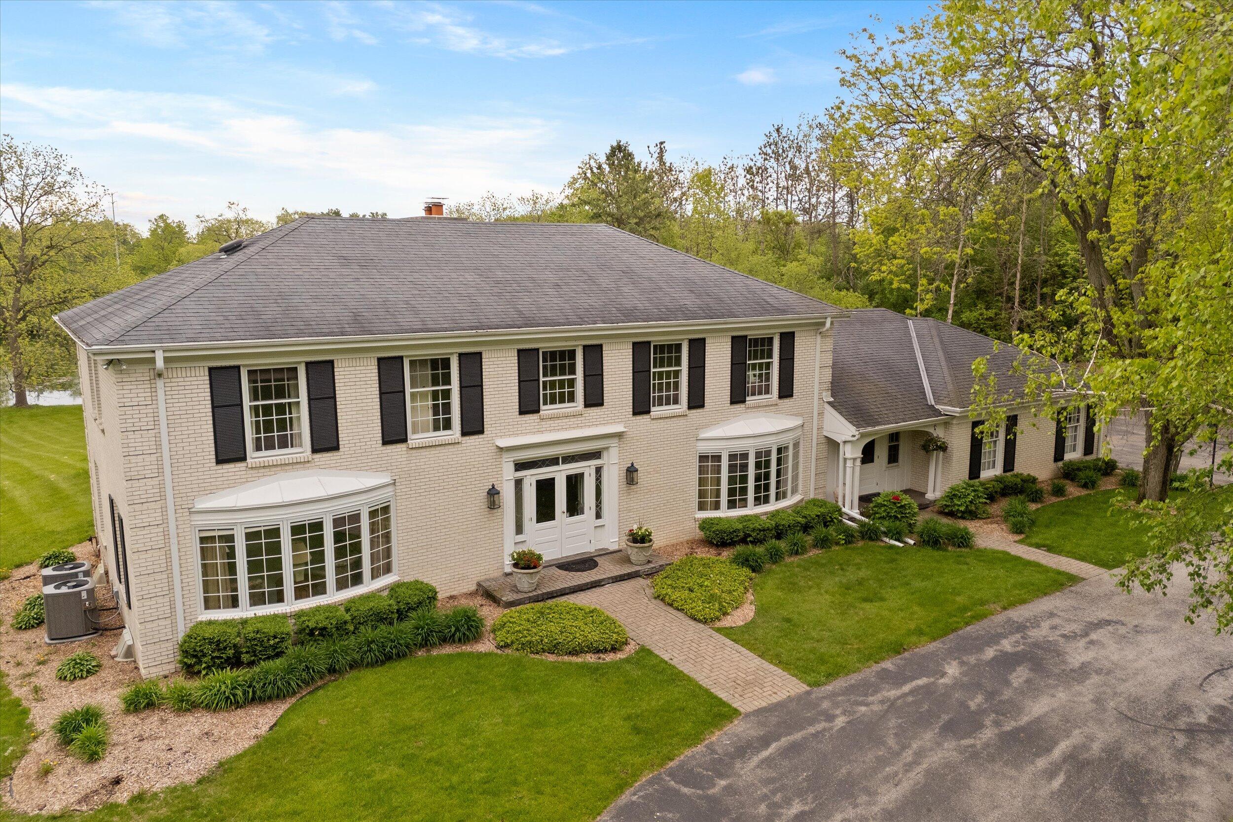Wisconsin Lake Home for sale (MLS#: 1928689) at 8704 W Bonniwell Rd, in Mequon, Wisconsin. (6 of 78)