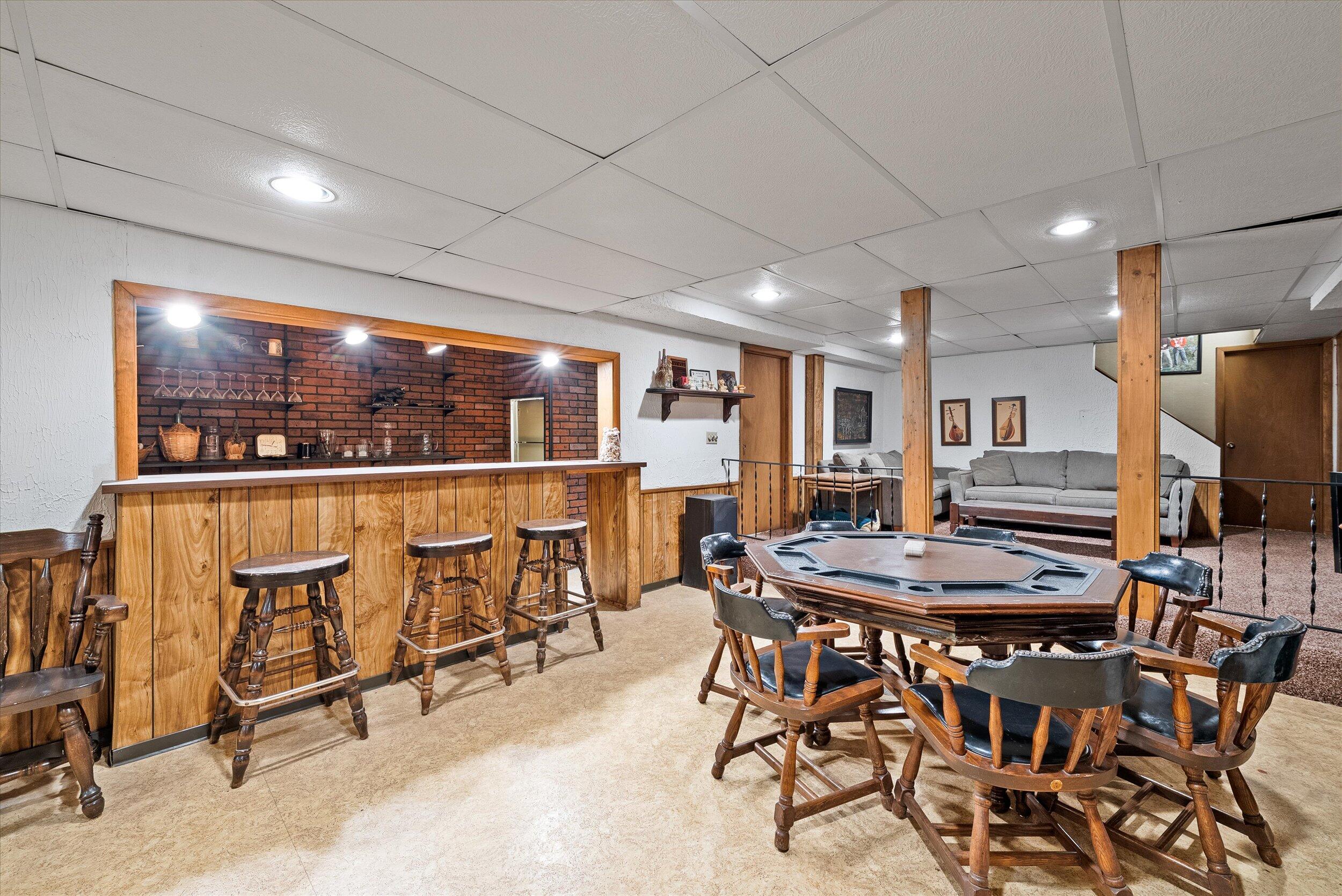 Wisconsin Lake Home for sale (MLS#: 1928689) at 8704 W Bonniwell Rd, in Mequon, Wisconsin. (53 of 78)