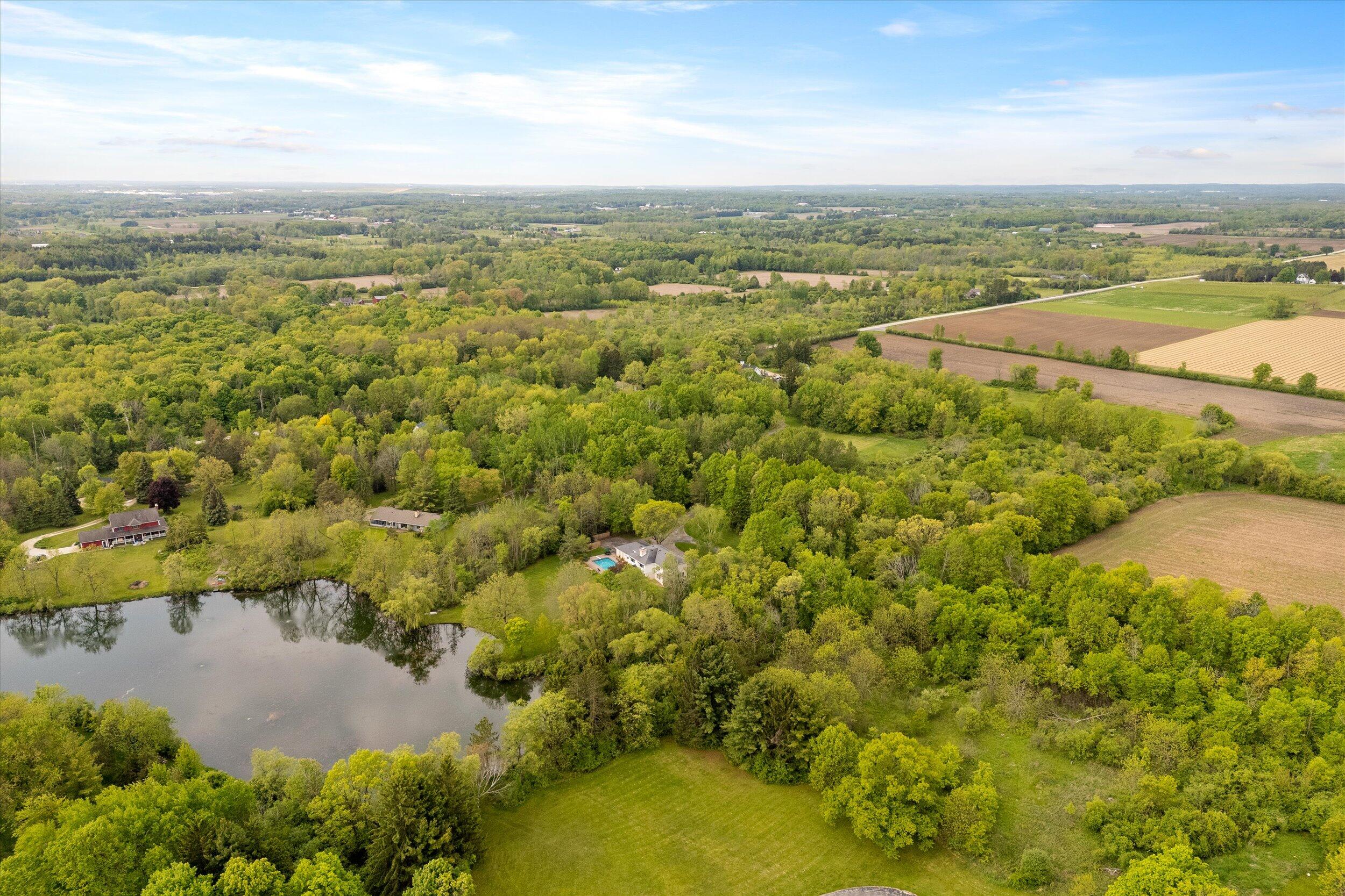 Wisconsin Lake Home for sale (MLS#: 1928689) at 8704 W Bonniwell Rd, in Mequon, Wisconsin. (60 of 78)