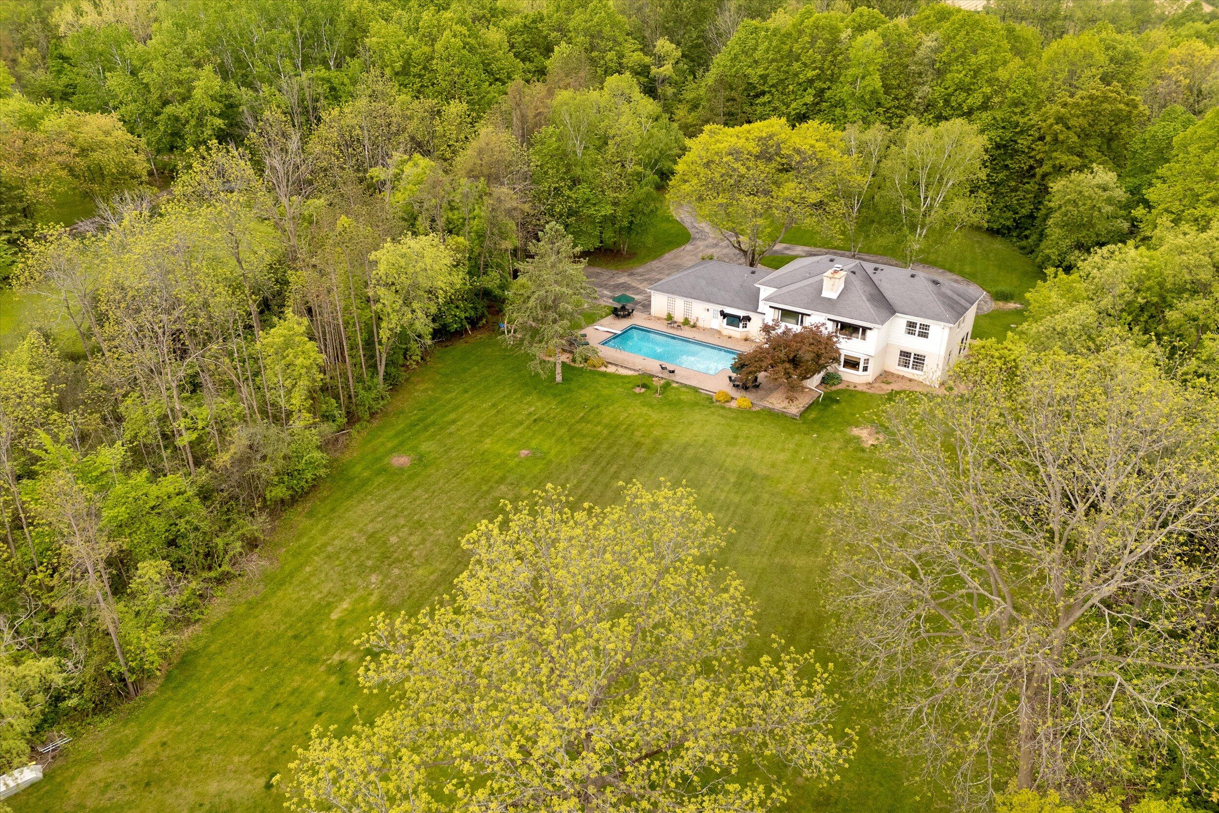 Wisconsin Lake Home for sale (MLS#: 1928689) at 8704 W Bonniwell Rd, in Mequon, Wisconsin. (64 of 78)