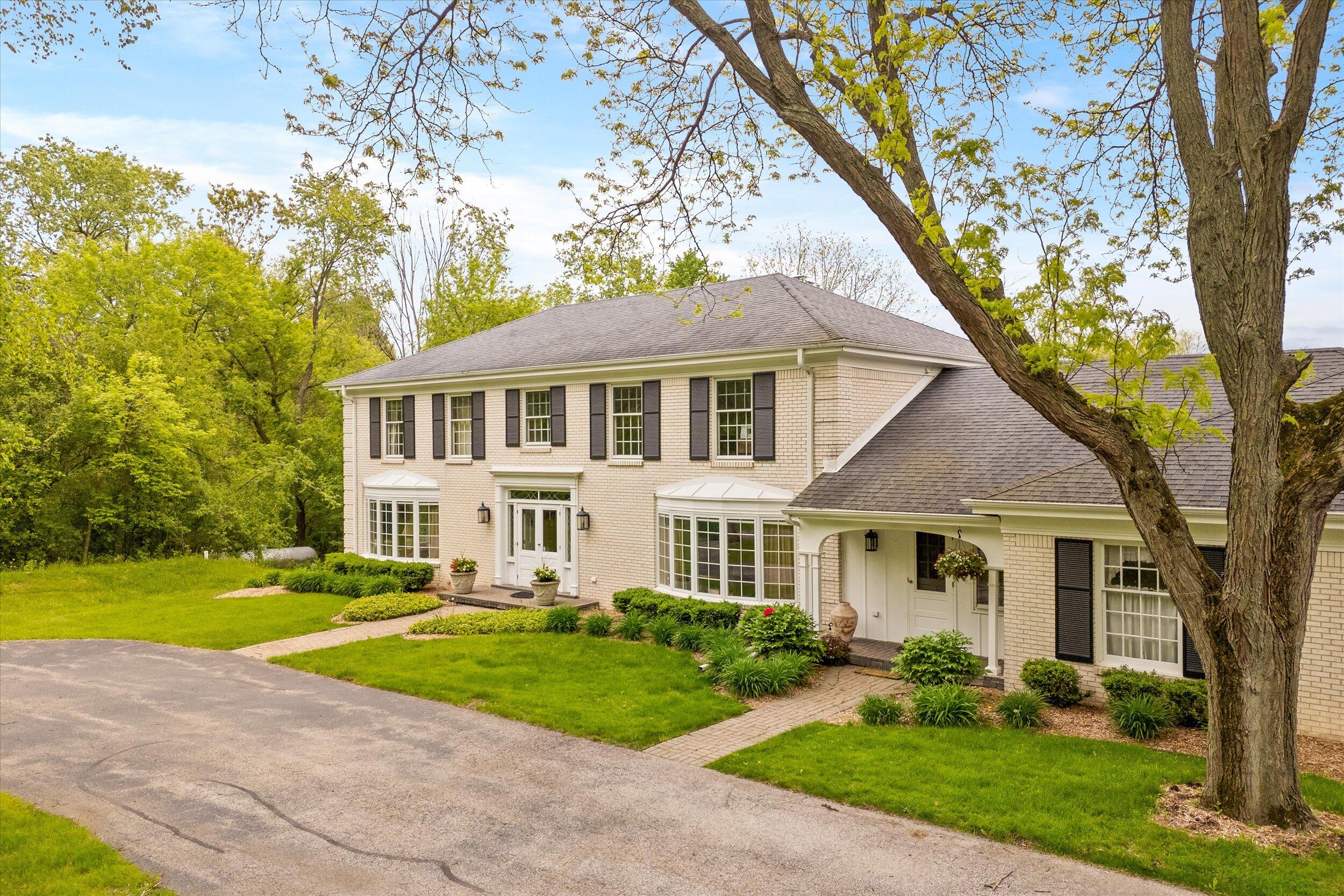 Wisconsin Lake Home for sale (MLS#: 1928689) at 8704 W Bonniwell Rd, in Mequon, Wisconsin. (67 of 78)