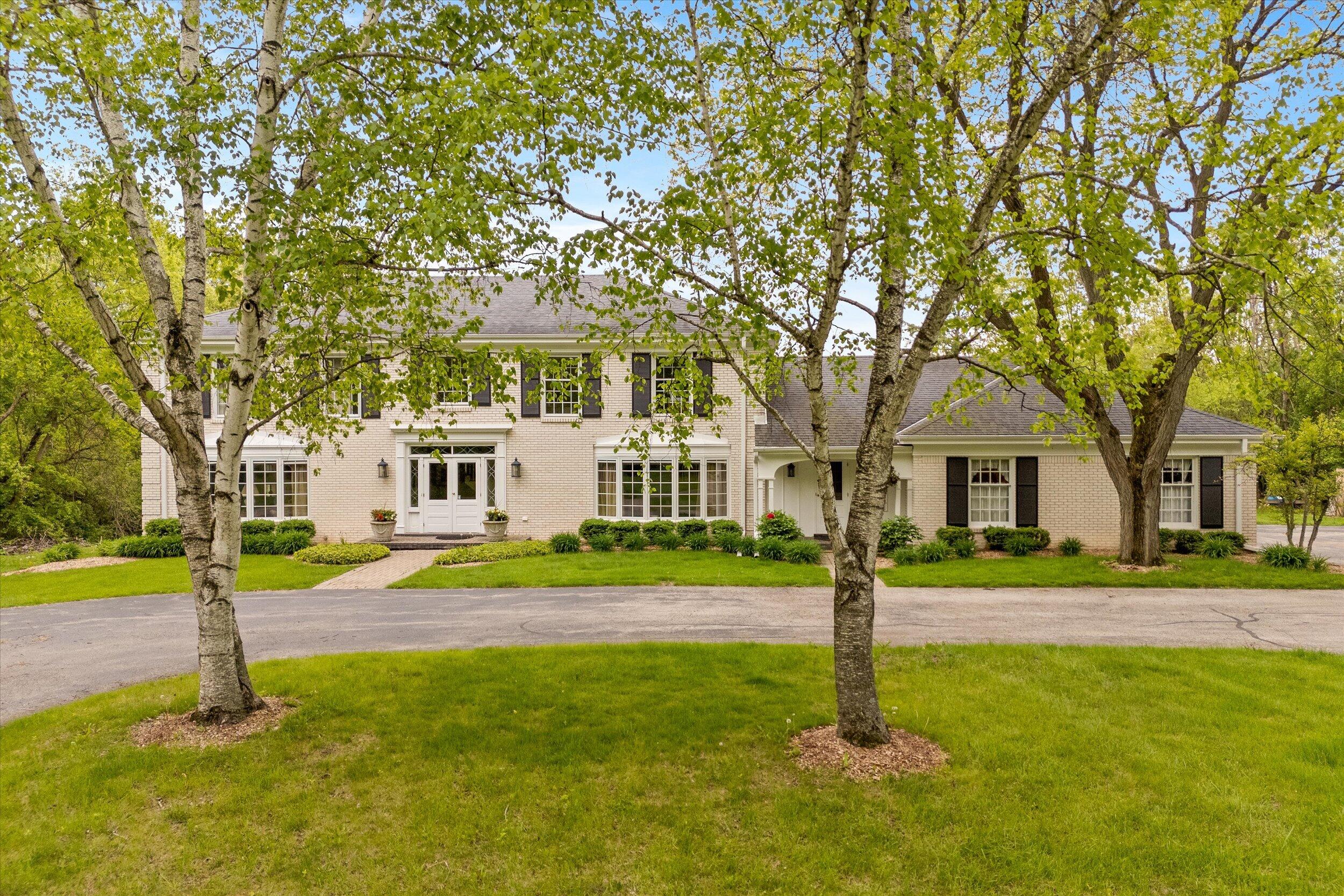 Wisconsin Lake Home for sale (MLS#: 1928689) at 8704 W Bonniwell Rd, in Mequon, Wisconsin. (68 of 78)