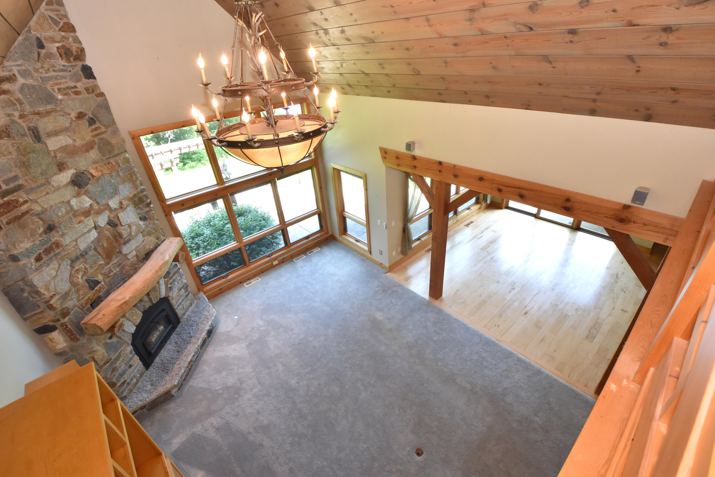 Wisconsin Lake Home for sale (MLS#: 1928788) at W395S3611  Hardscrabble Rd, in Ottawa, Wisconsin. (17 of 64)