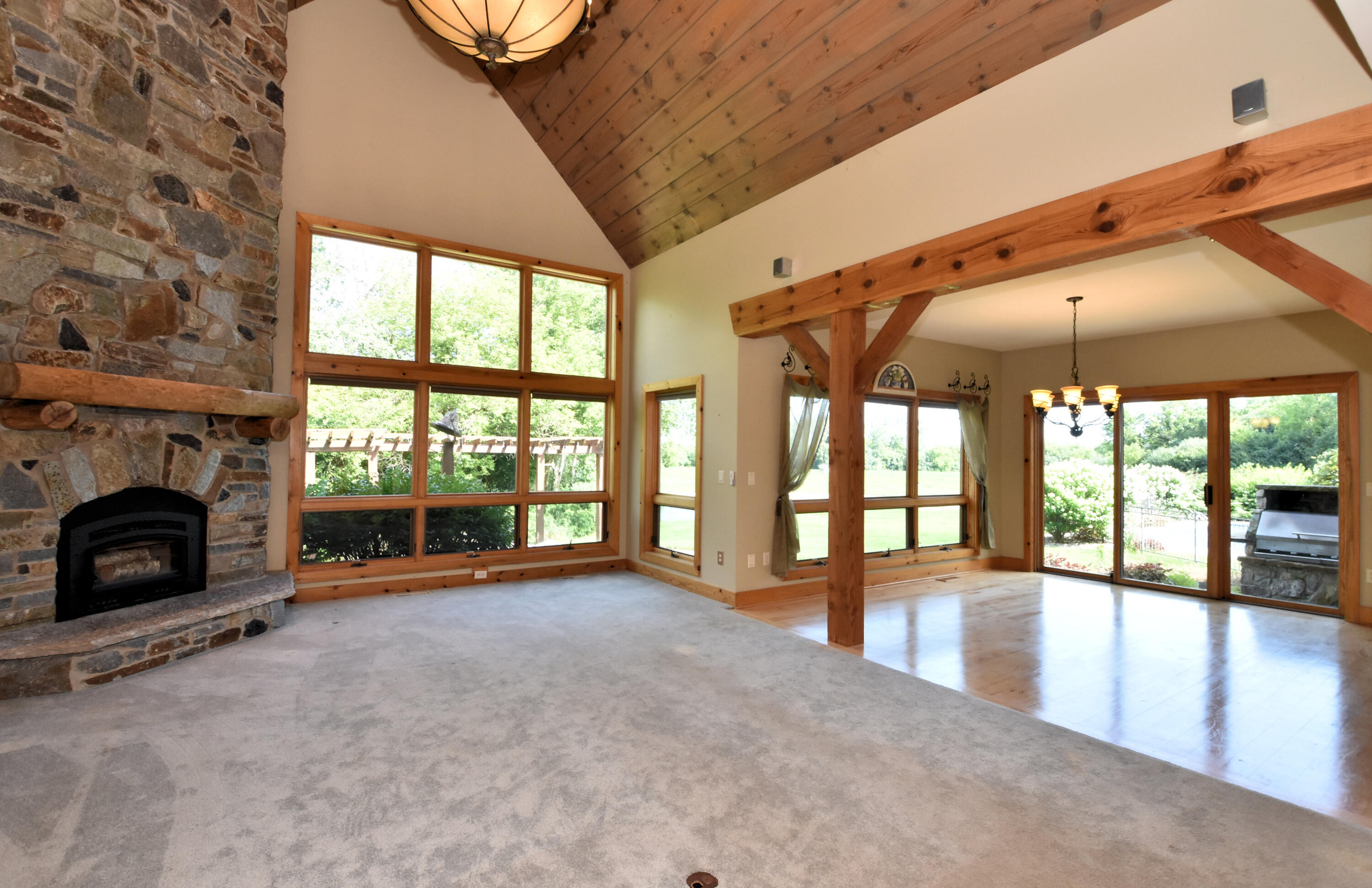Wisconsin Lake Home for sale (MLS#: 1928788) at W395S3611  Hardscrabble Rd, in Ottawa, Wisconsin. (18 of 64)