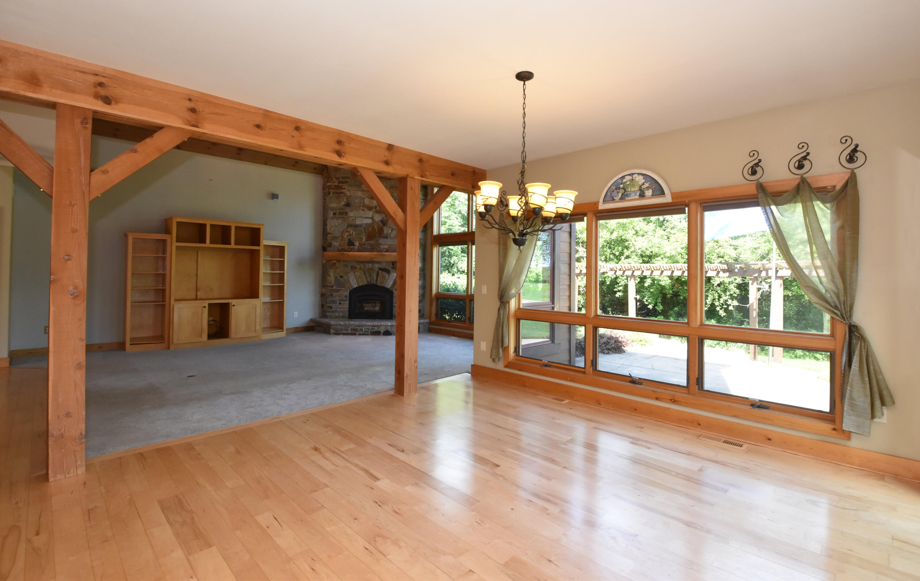 Wisconsin Lake Home for sale (MLS#: 1928788) at W395S3611  Hardscrabble Rd, in Ottawa, Wisconsin. (20 of 64)