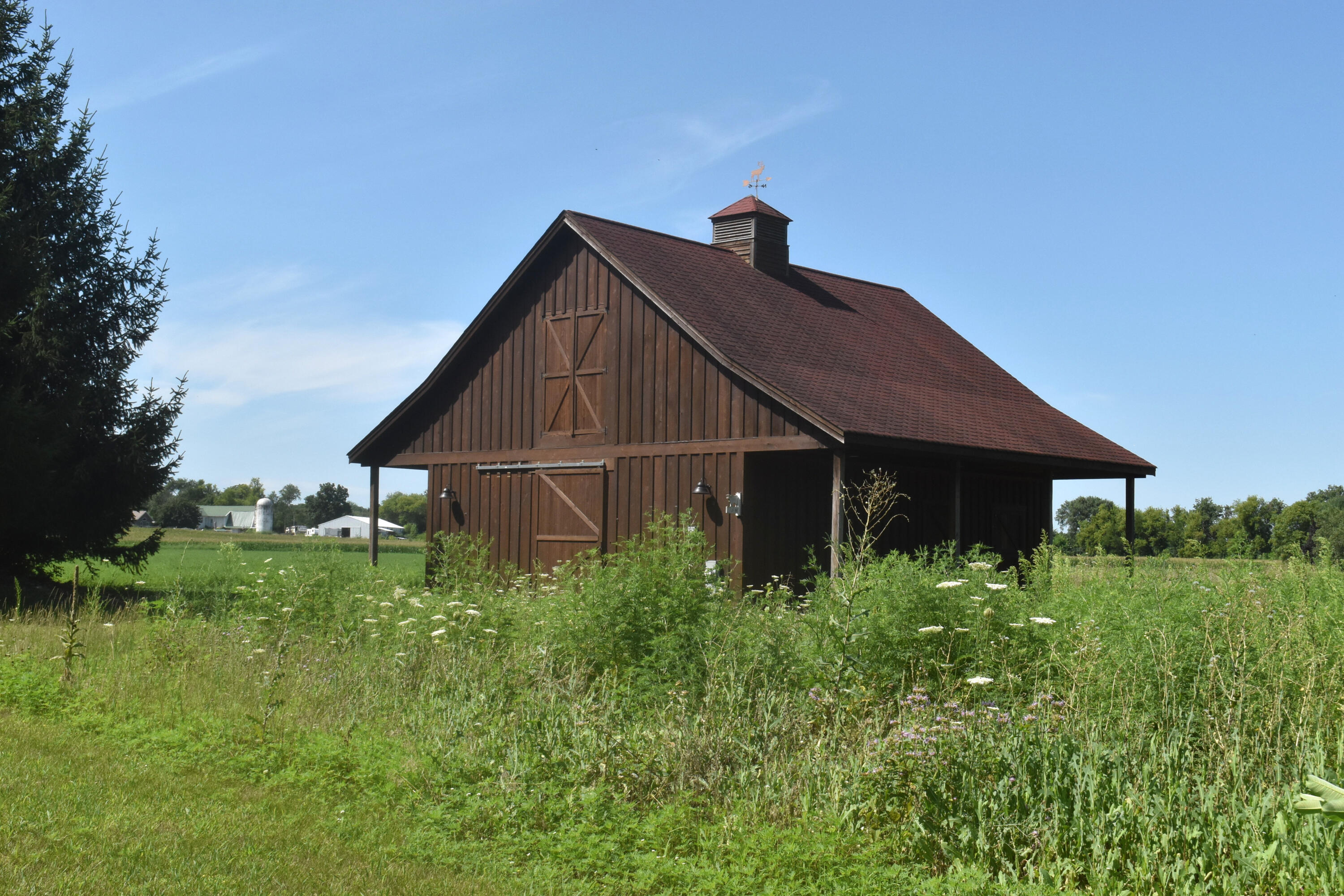 Wisconsin Lake Home for sale (MLS#: 1928788) at W395S3611  Hardscrabble Rd, in Ottawa, Wisconsin. (63 of 64)