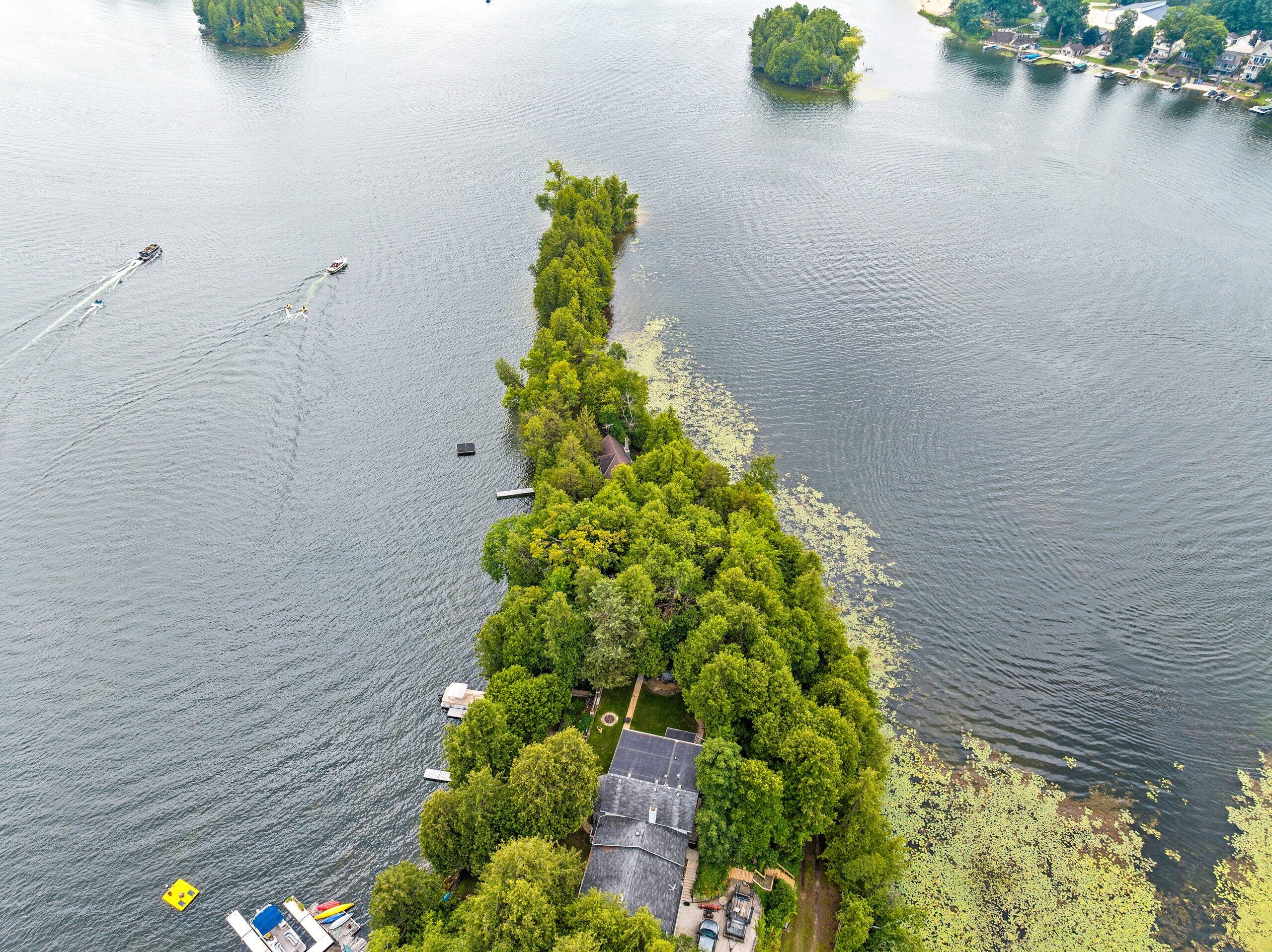Wisconsin Lake Home for sale (MLS#: 1928912) at 18135  Klemme Rd, in Schleswig, Wisconsin. (2 of 76)