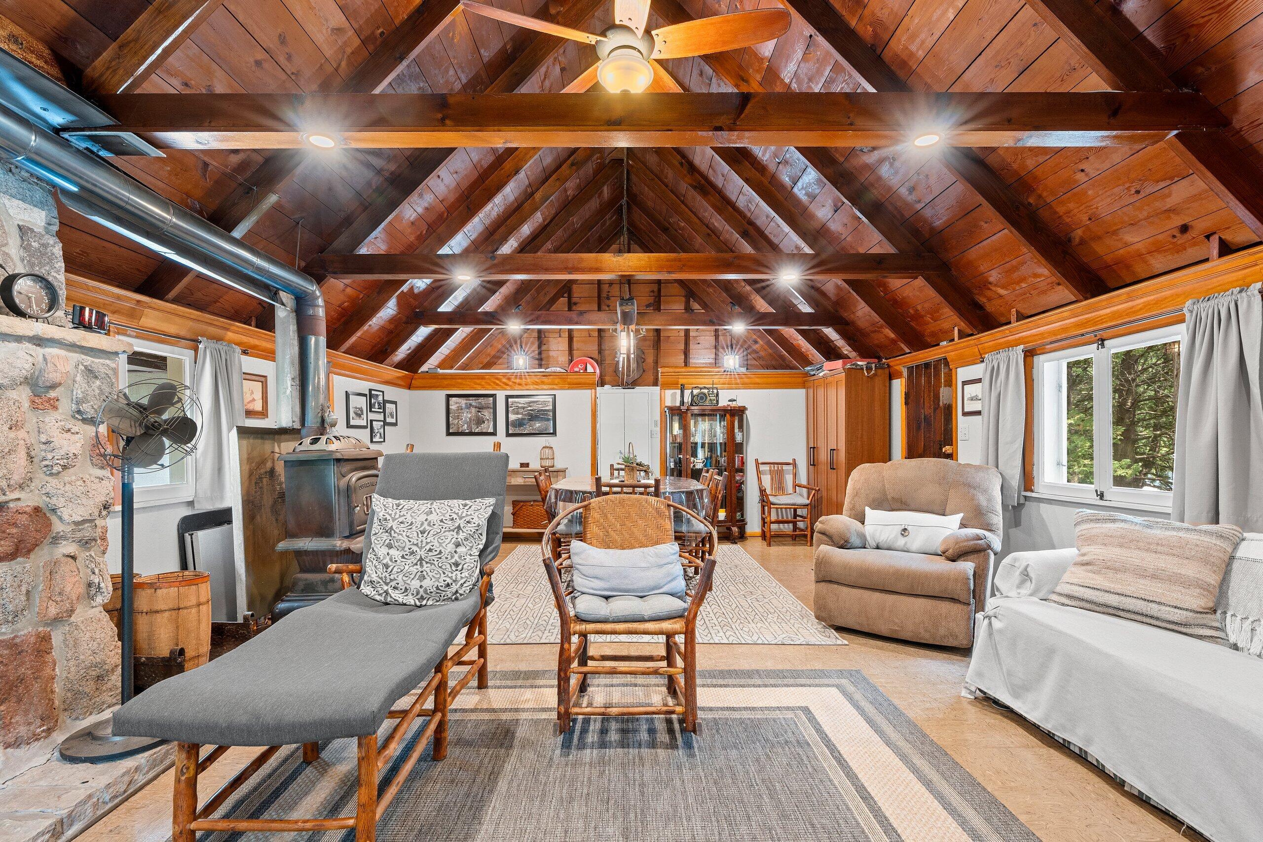 Wisconsin Lake Home for sale (MLS#: 1928912) at 18135  Klemme Rd, in Schleswig, Wisconsin. (14 of 76)