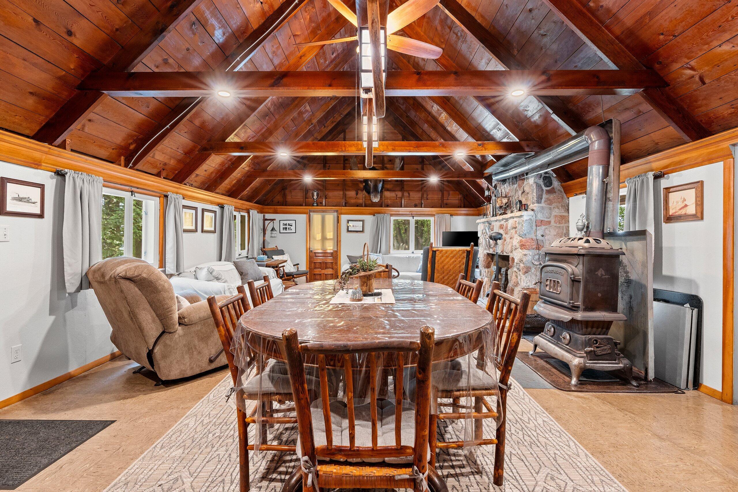 Wisconsin Lake Home for sale (MLS#: 1928912) at 18135  Klemme Rd, in Schleswig, Wisconsin. (15 of 76)