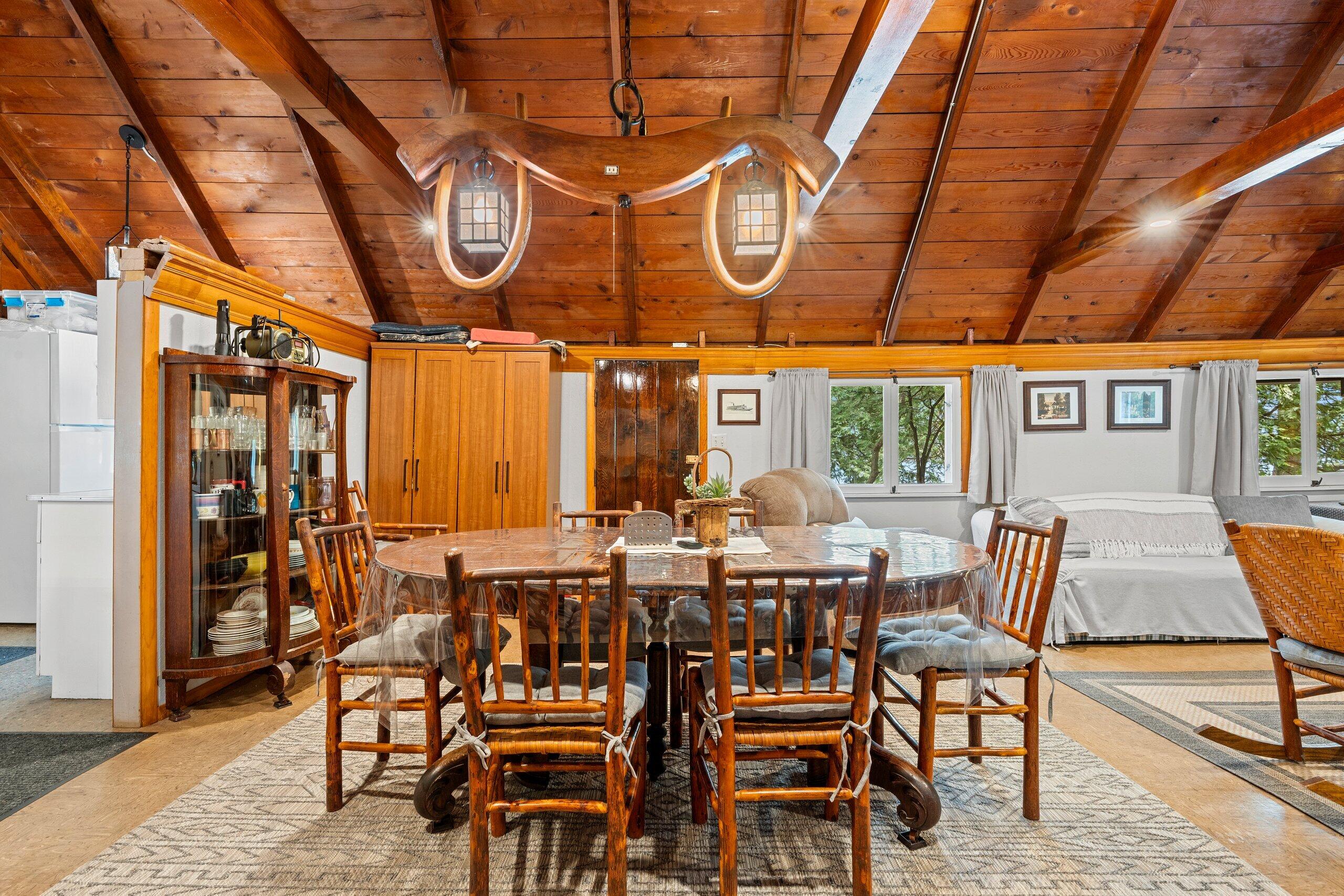 Wisconsin Lake Home for sale (MLS#: 1928912) at 18135  Klemme Rd, in Schleswig, Wisconsin. (17 of 76)