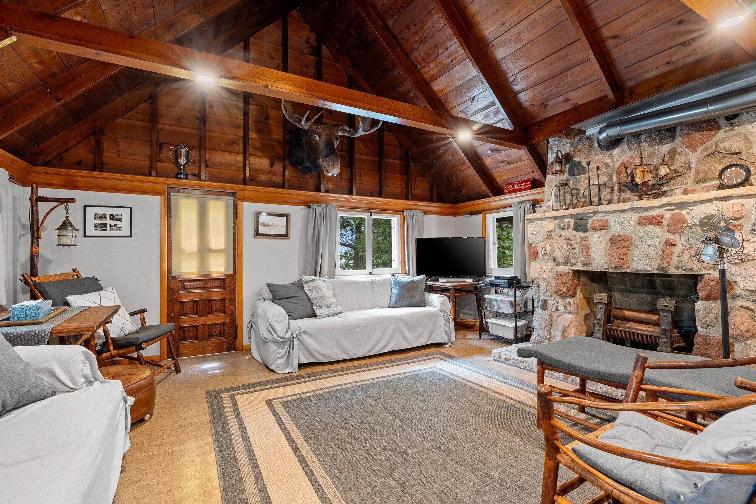 Wisconsin Lake Home for sale (MLS#: 1928912) at 18135  Klemme Rd, in Schleswig, Wisconsin. (19 of 76)