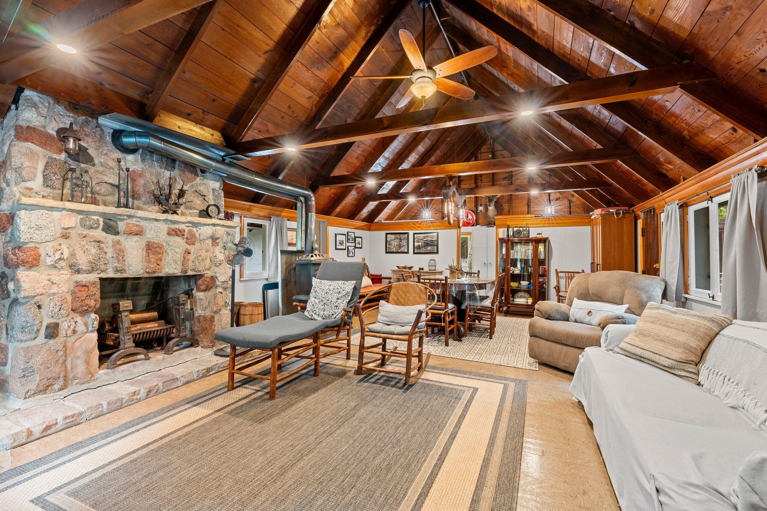 Wisconsin Lake Home for sale (MLS#: 1928912) at 18135  Klemme Rd, in Schleswig, Wisconsin. (20 of 76)
