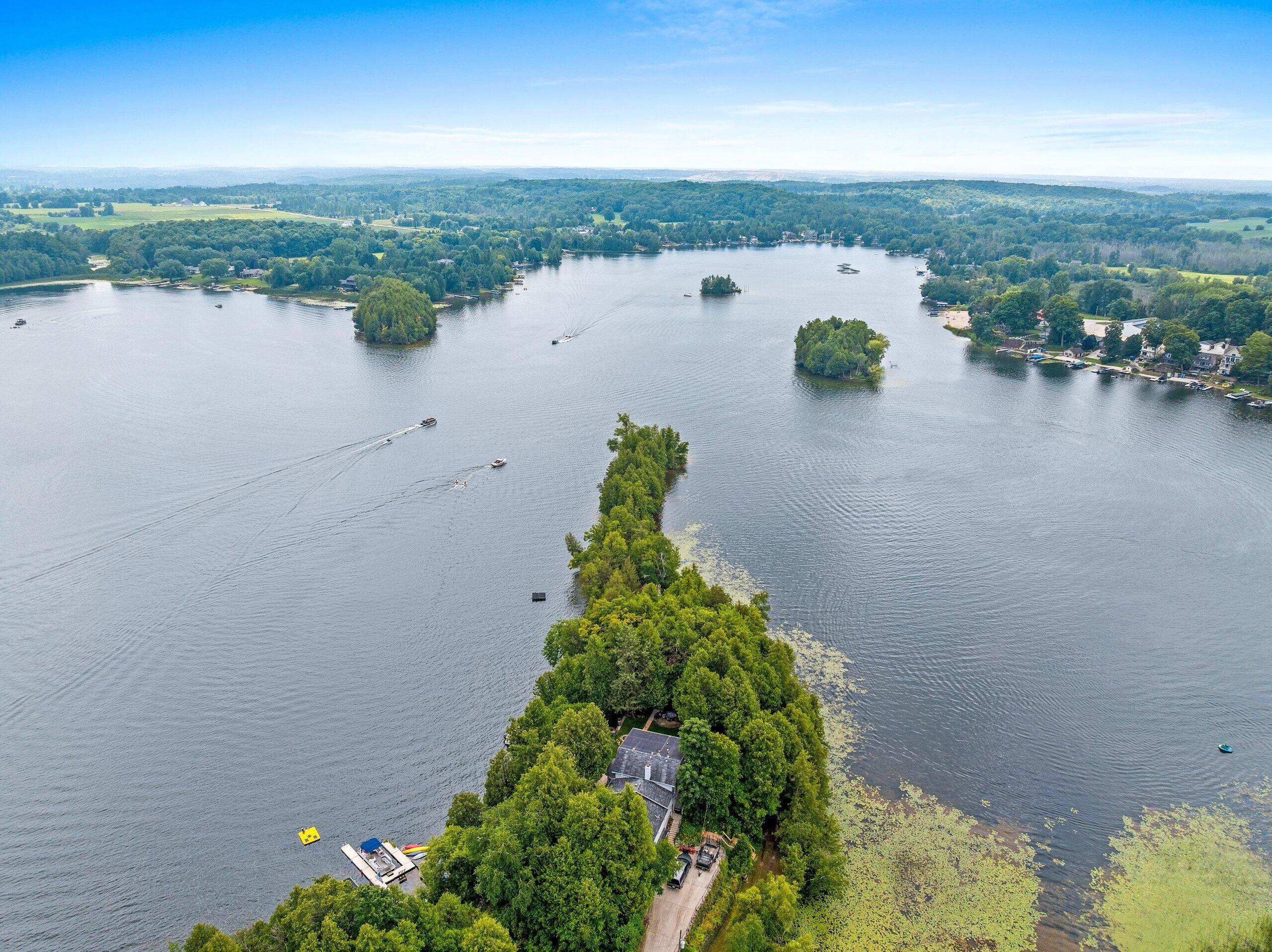 Wisconsin Lake Home for sale (MLS#: 1928912) at 18135  Klemme Rd, in Schleswig, Wisconsin. (34 of 76)