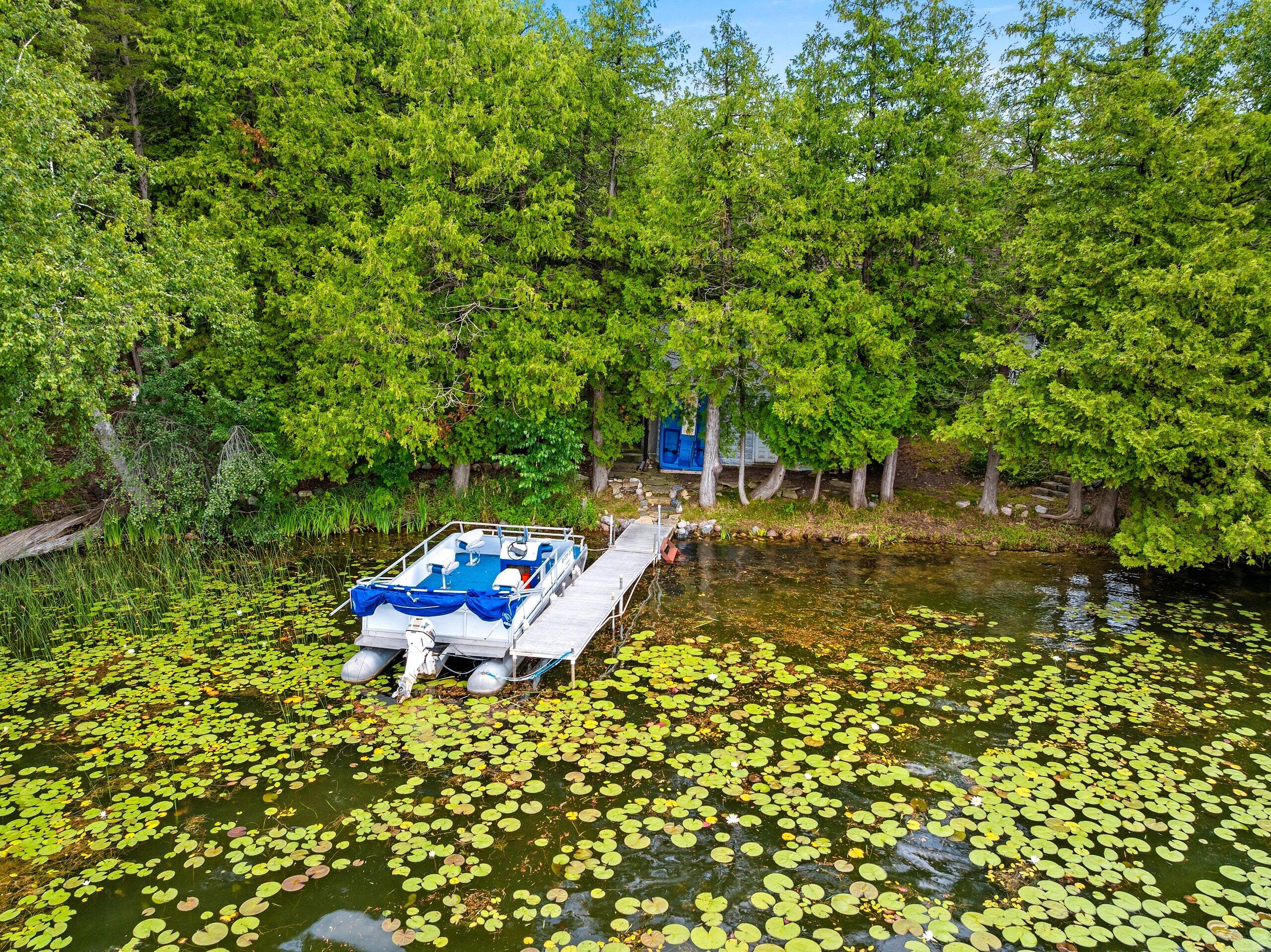 Wisconsin Lake Home for sale (MLS#: 1928912) at 18135  Klemme Rd, in Schleswig, Wisconsin. (35 of 76)