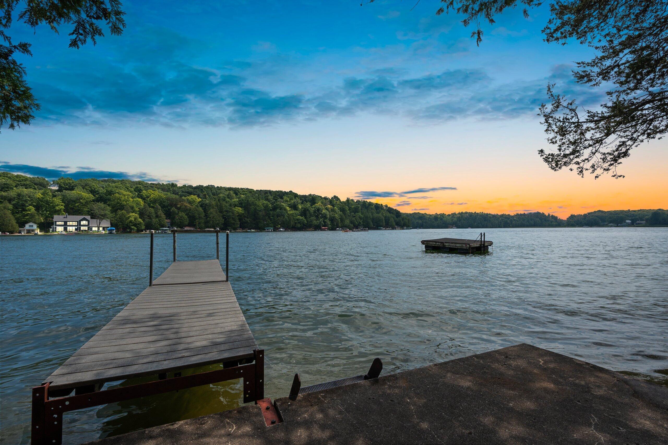Wisconsin Lake Home for sale (MLS#: 1928912) at 18135  Klemme Rd, in Schleswig, Wisconsin. (5 of 76)