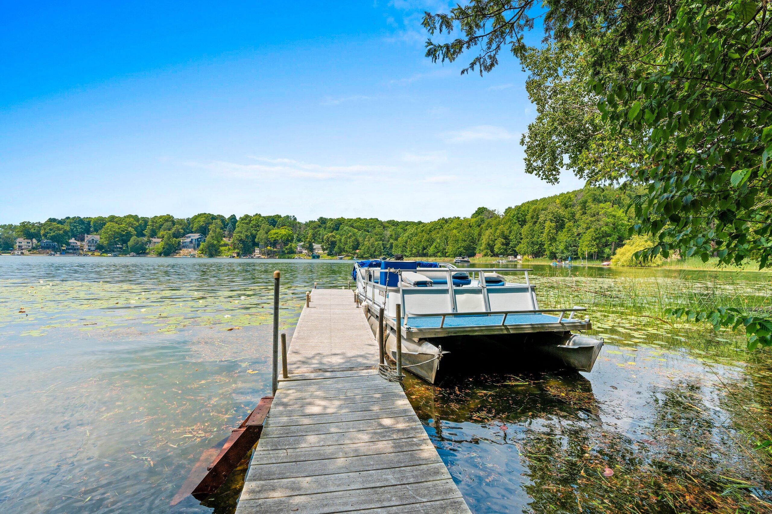 Wisconsin Lake Home for sale (MLS#: 1928912) at 18135  Klemme Rd, in Schleswig, Wisconsin. (47 of 76)