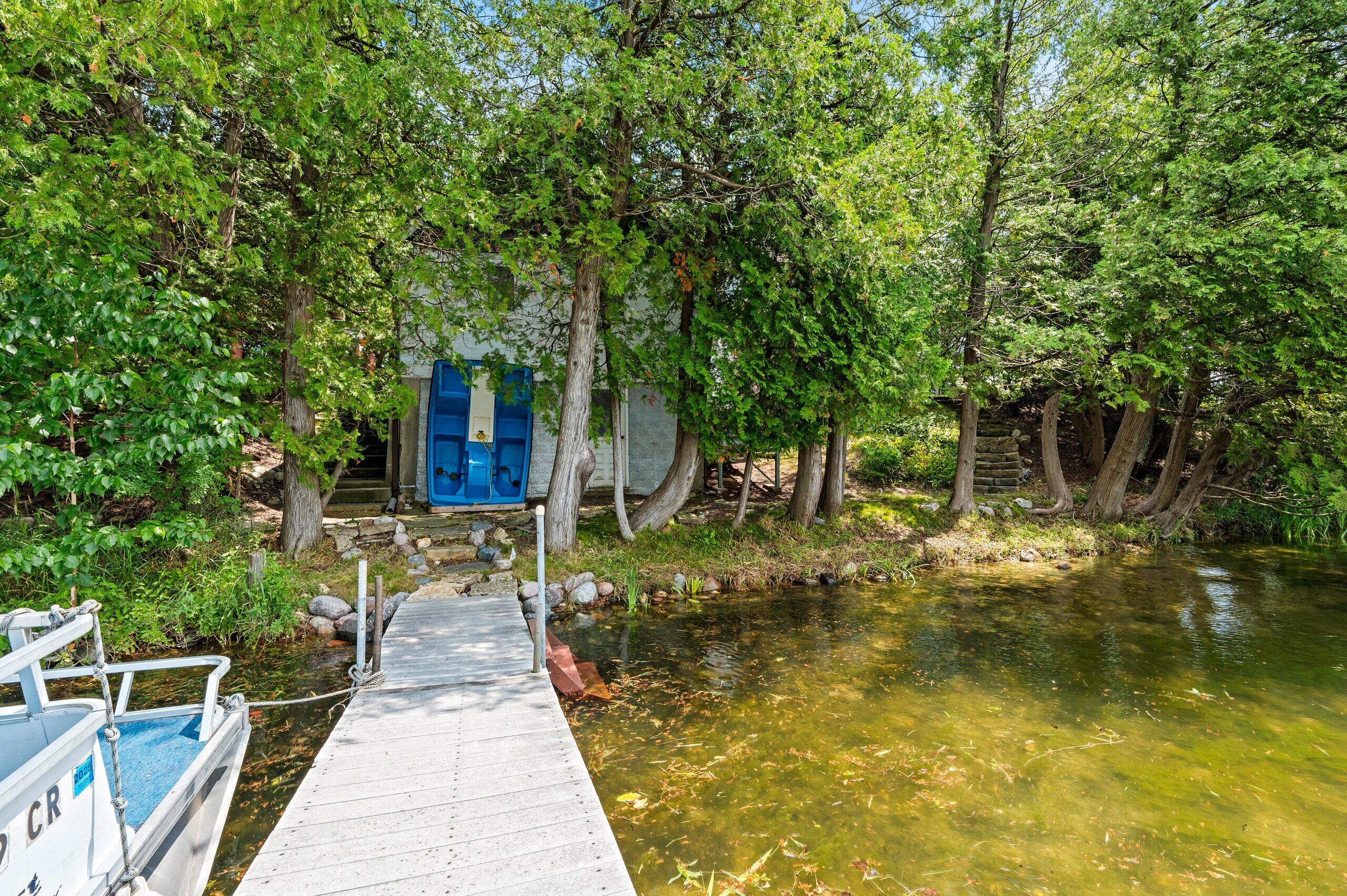 Wisconsin Lake Home for sale (MLS#: 1928912) at 18135  Klemme Rd, in Schleswig, Wisconsin. (49 of 76)