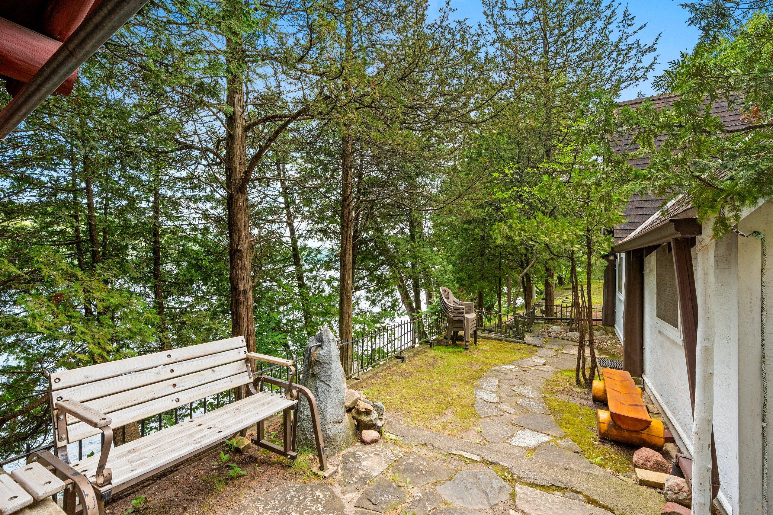 Wisconsin Lake Home for sale (MLS#: 1928912) at 18135  Klemme Rd, in Schleswig, Wisconsin. (56 of 76)