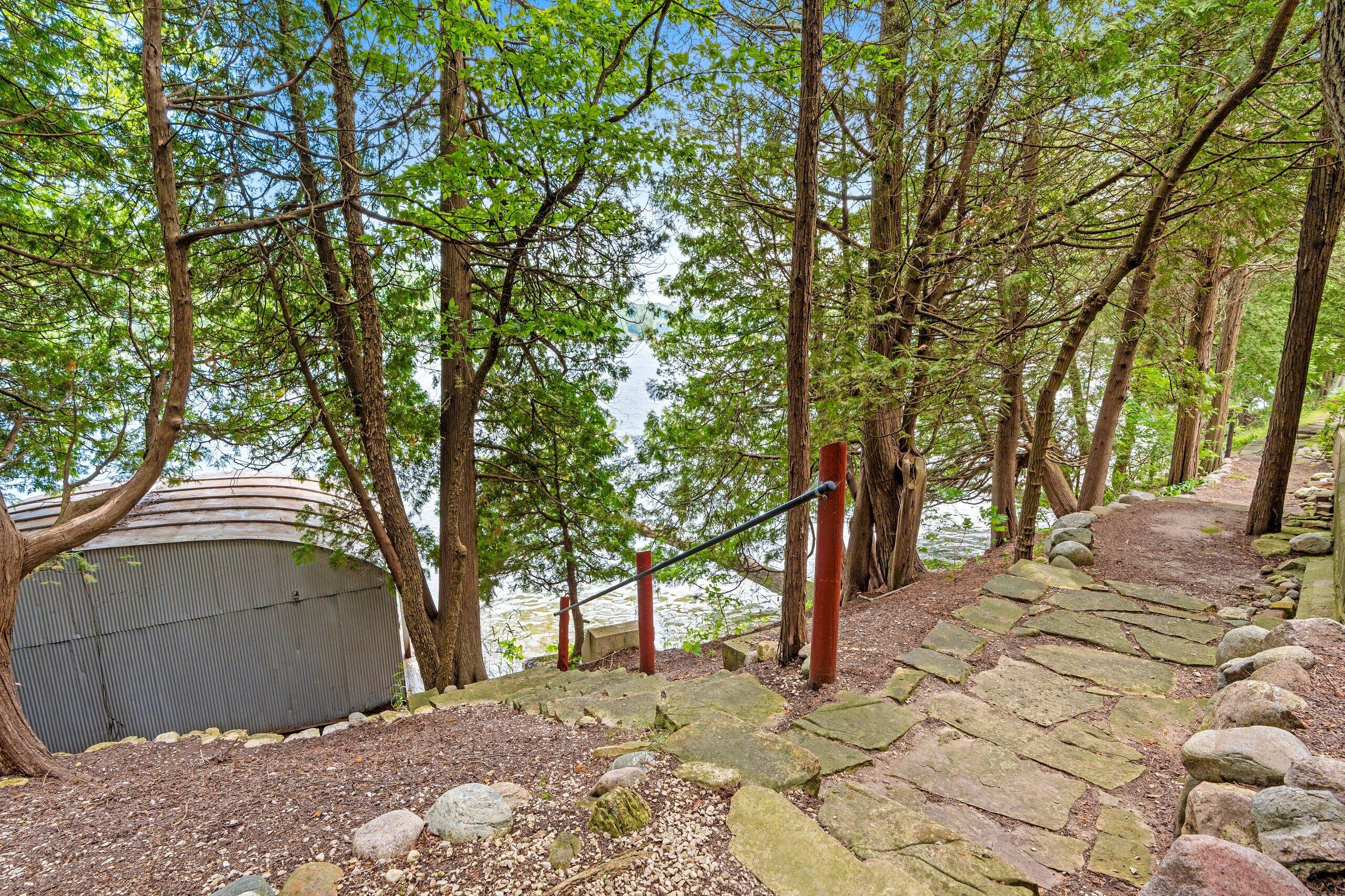 Wisconsin Lake Home for sale (MLS#: 1928912) at 18135  Klemme Rd, in Schleswig, Wisconsin. (59 of 76)