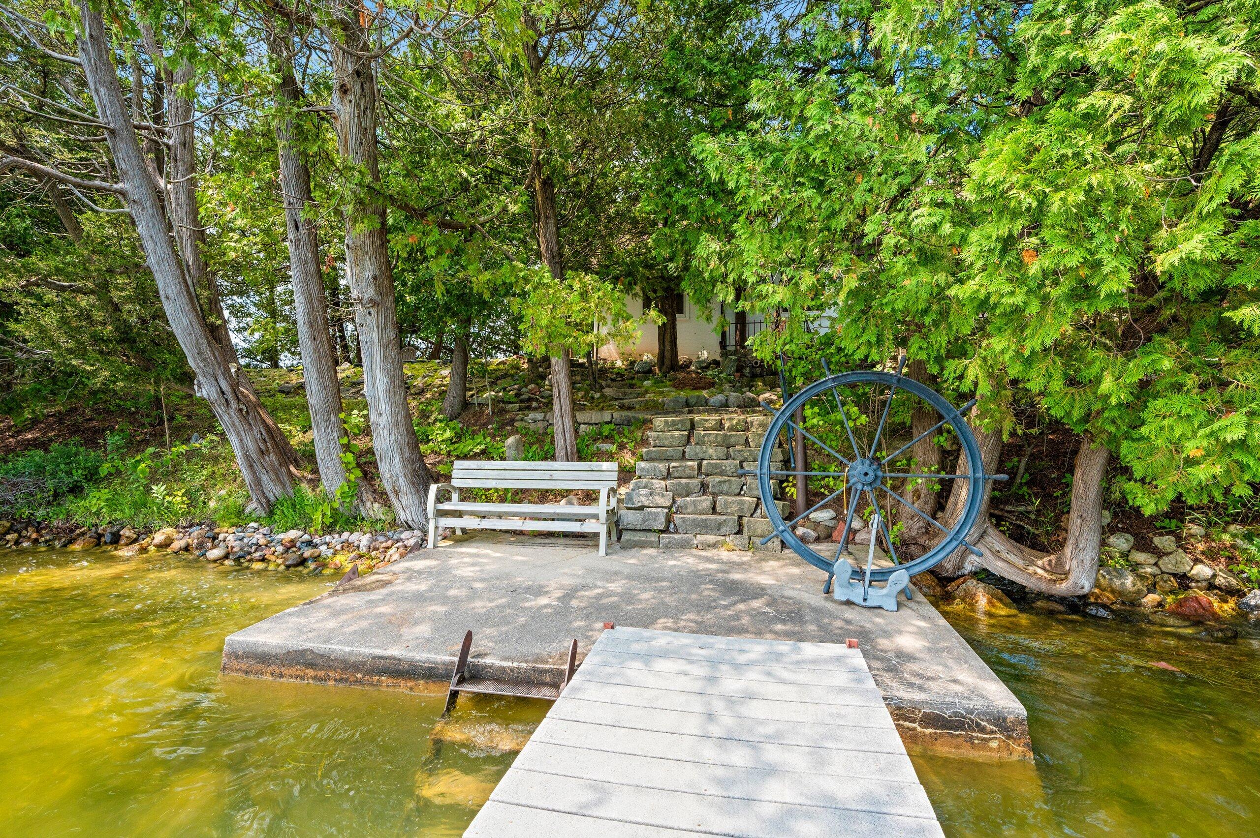 Wisconsin Lake Home for sale (MLS#: 1928912) at 18135  Klemme Rd, in Schleswig, Wisconsin. (7 of 76)