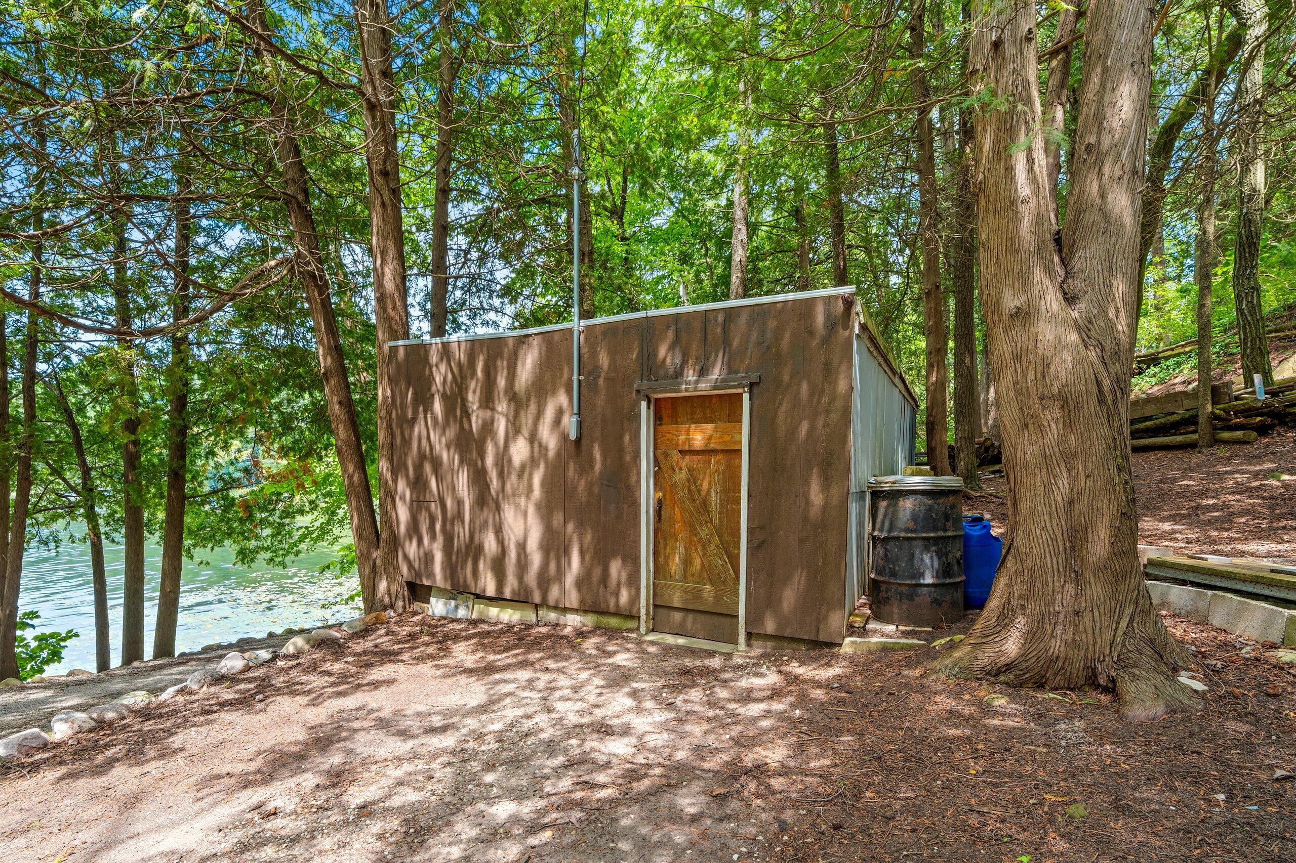 Wisconsin Lake Home for sale (MLS#: 1928912) at 18135  Klemme Rd, in Schleswig, Wisconsin. (61 of 76)