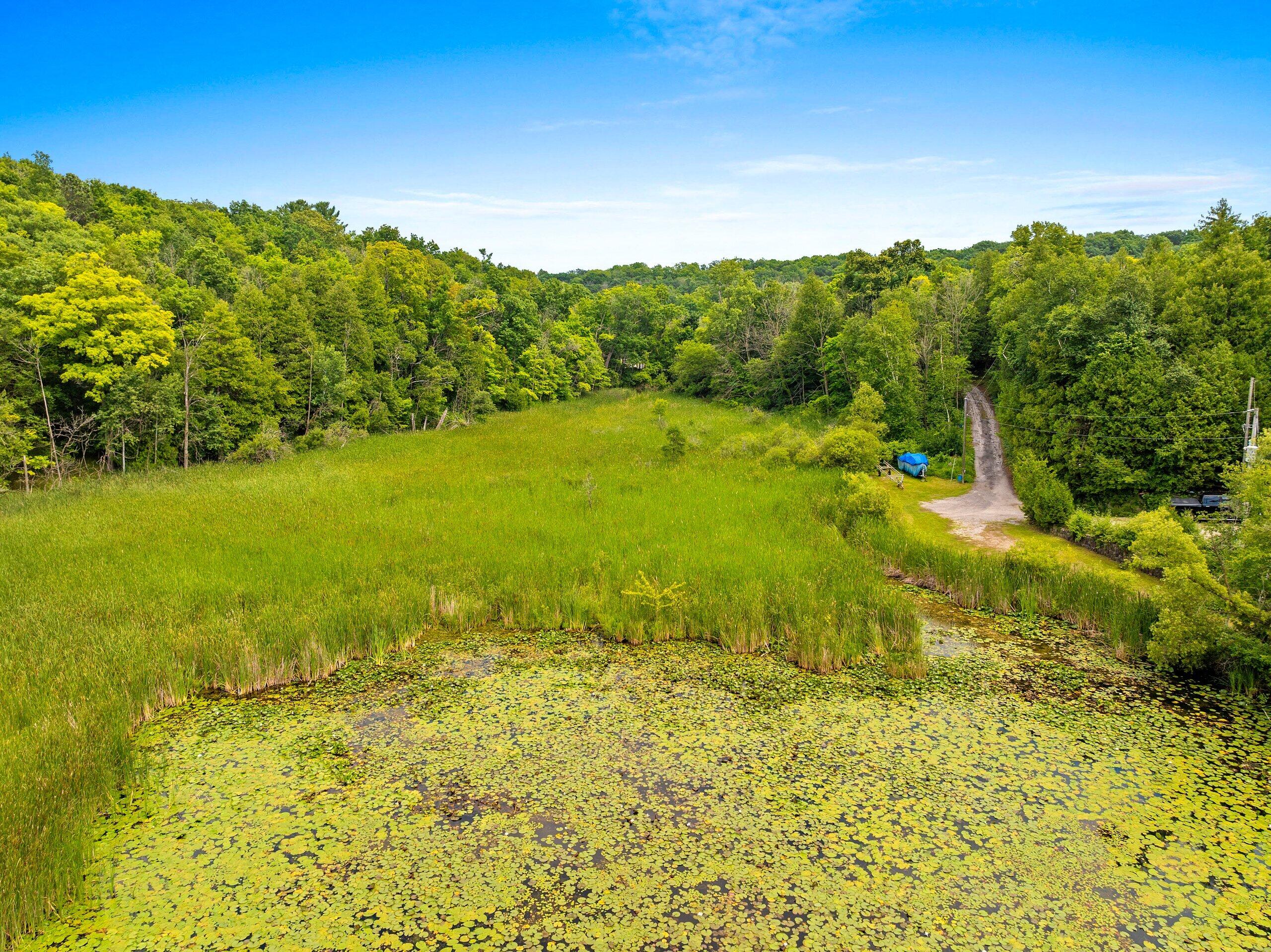 Wisconsin Lake Home for sale (MLS#: 1928912) at 18135  Klemme Rd, in Schleswig, Wisconsin. (72 of 76)