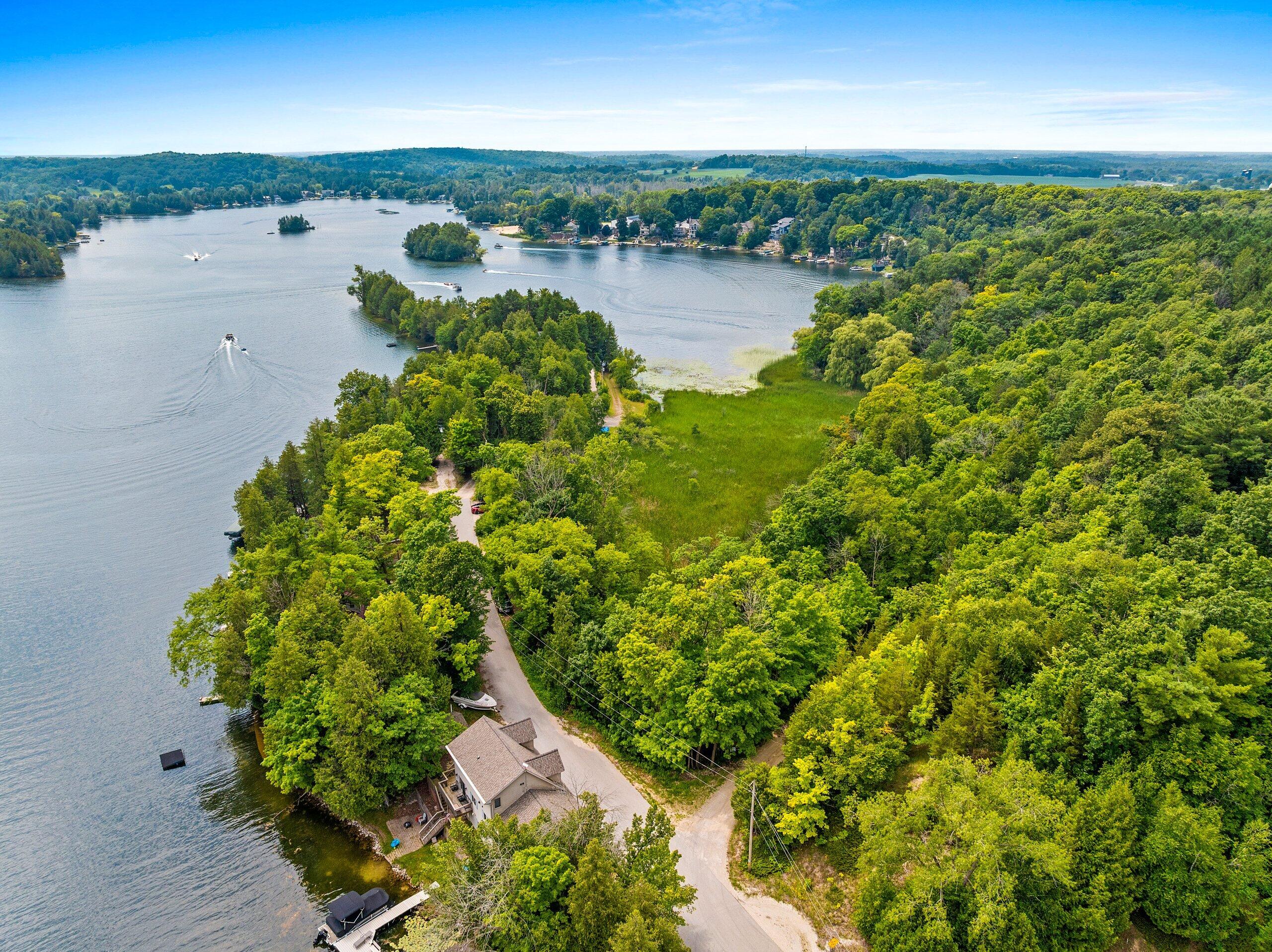 Wisconsin Lake Home for sale (MLS#: 1928912) at 18135  Klemme Rd, in Schleswig, Wisconsin. (73 of 76)