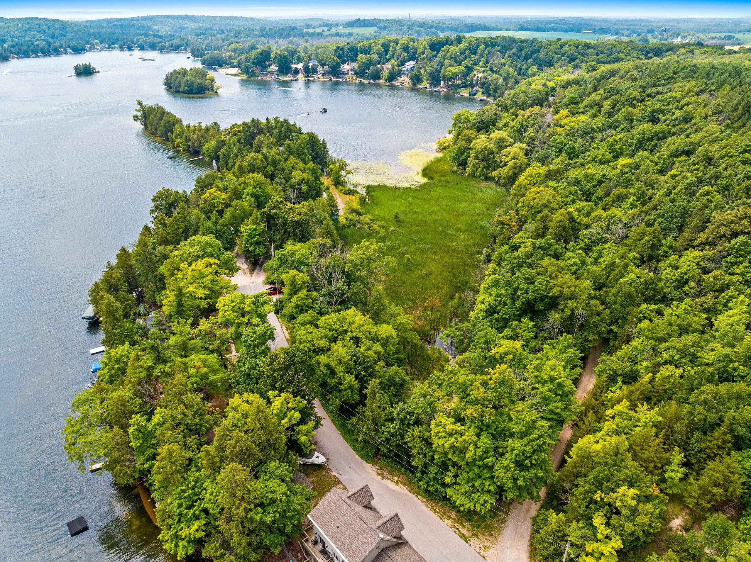 Wisconsin Lake Home for sale (MLS#: 1928912) at 18135  Klemme Rd, in Schleswig, Wisconsin. (74 of 76)