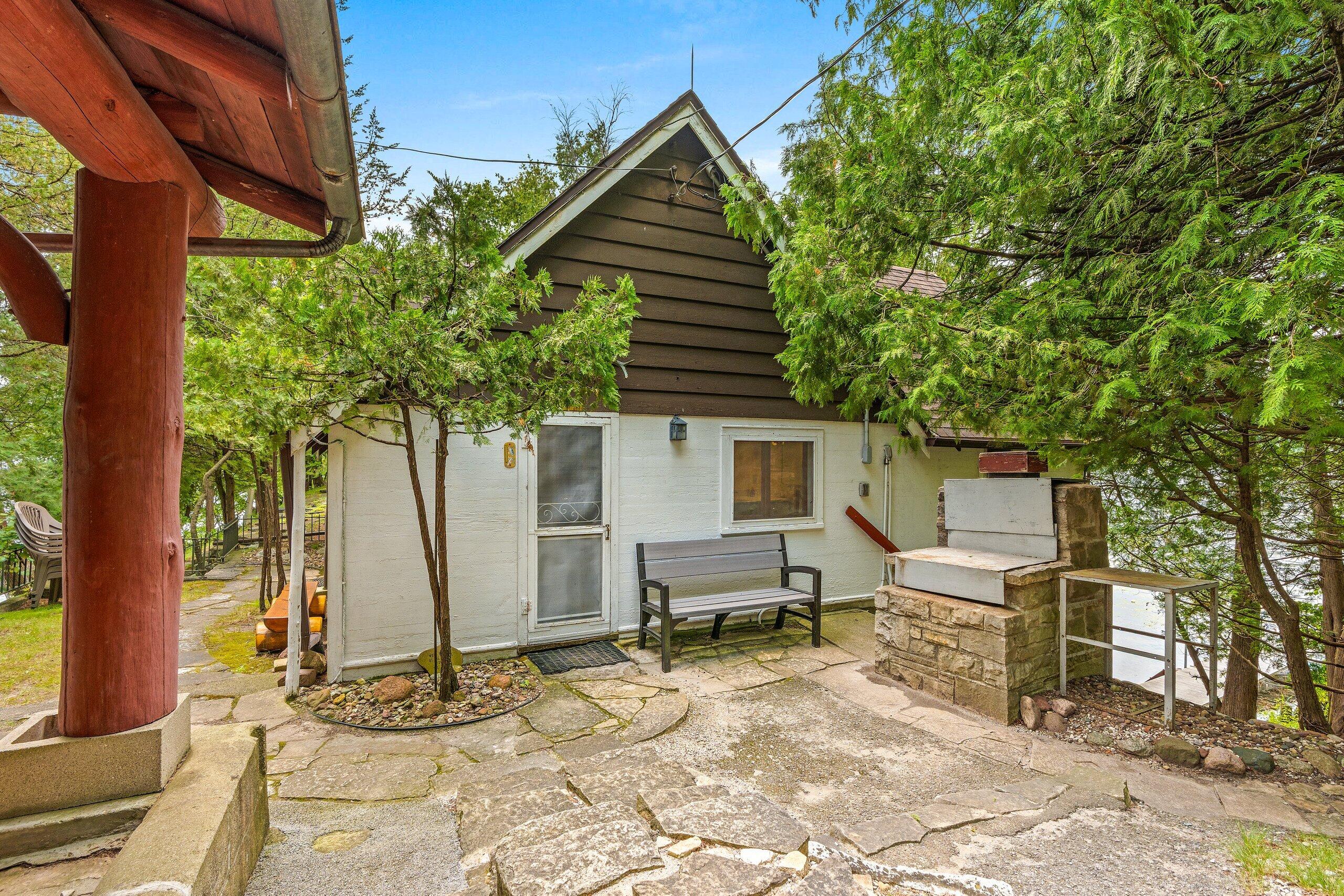 Wisconsin Lake Home for sale (MLS#: 1928912) at 18135  Klemme Rd, in Schleswig, Wisconsin. (10 of 76)