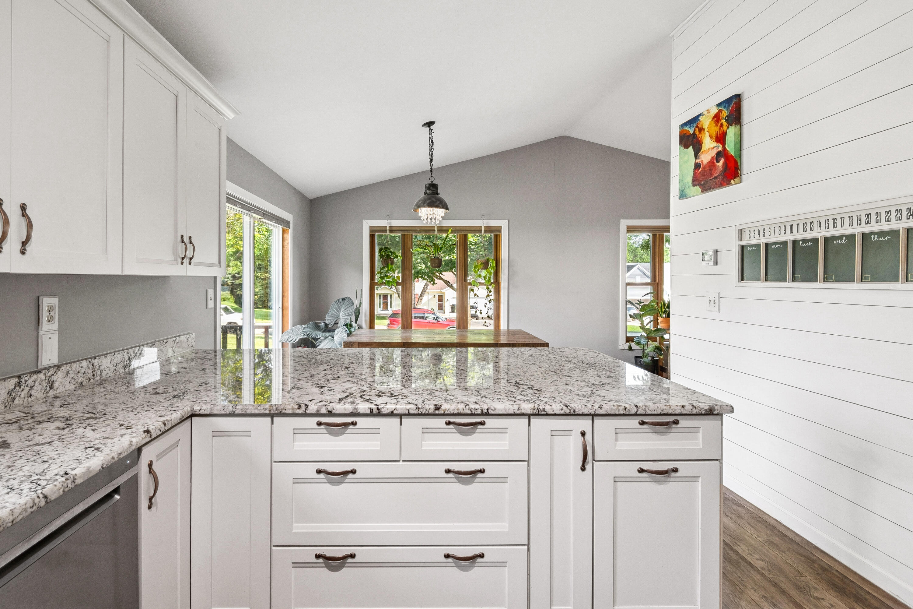 Wisconsin Lake Home for sale (MLS#: 1928949) at N6769  Woodfield Ln, in Lake Mills, Wisconsin. (18 of 44)