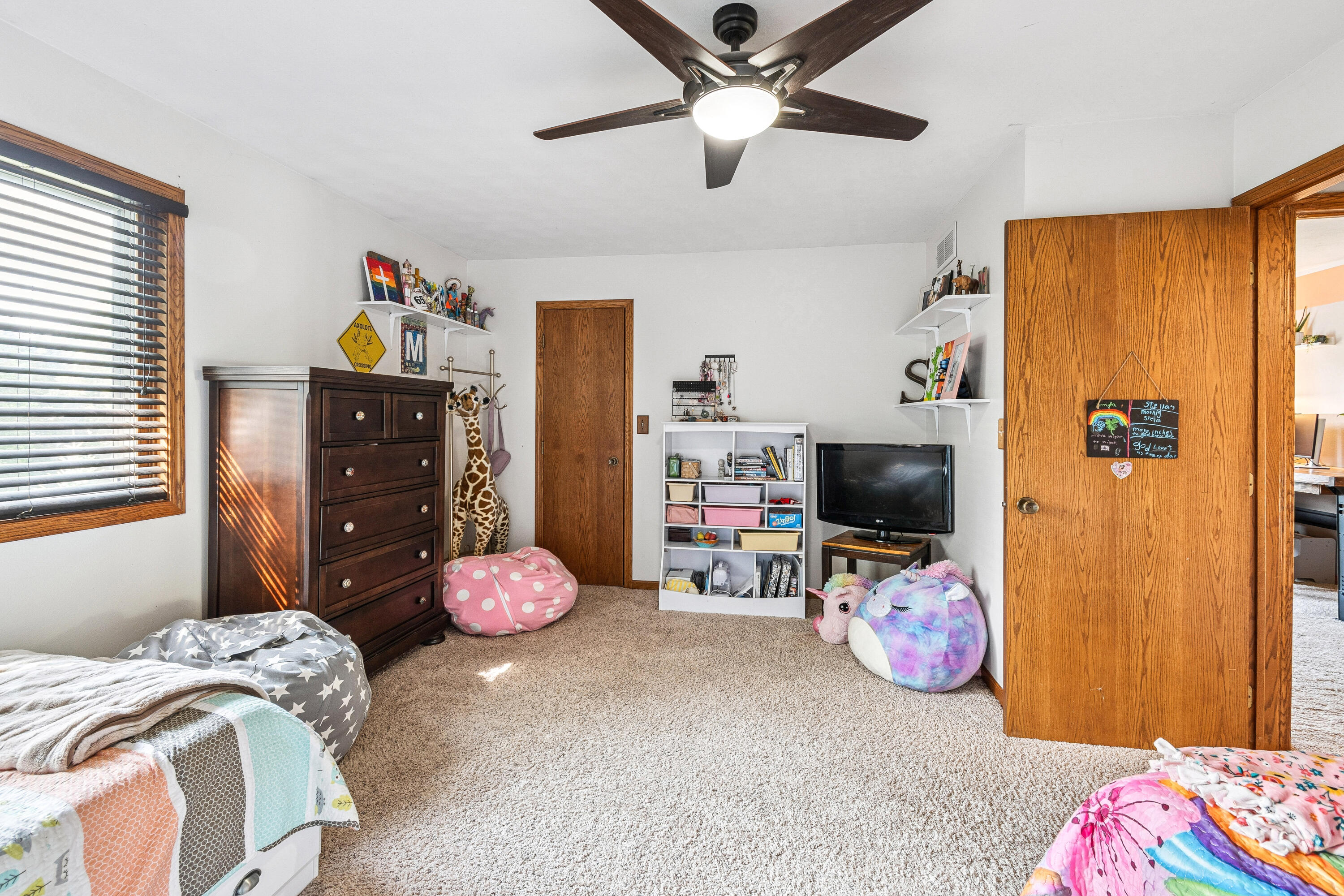 Wisconsin Lake Home for sale (MLS#: 1928949) at N6769  Woodfield Ln, in Lake Mills, Wisconsin. (23 of 44)