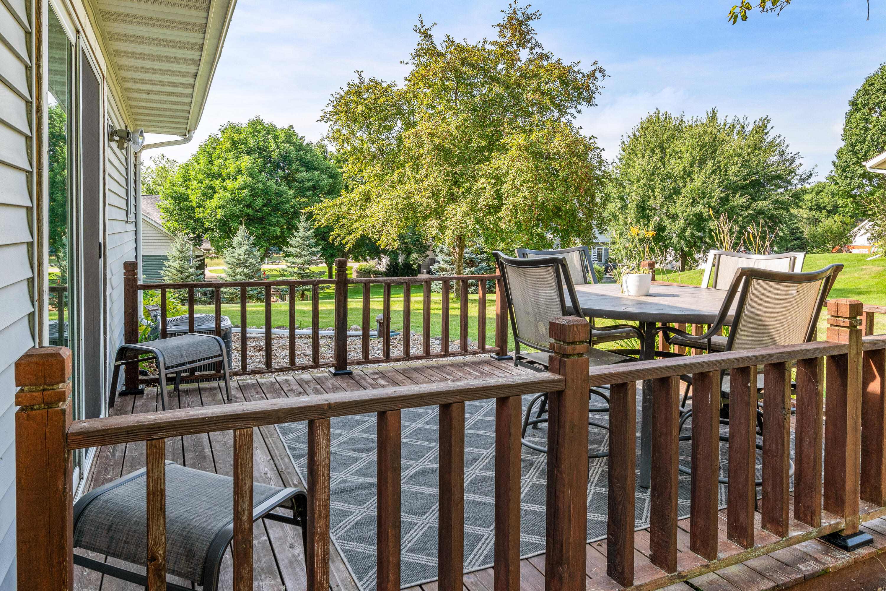 Wisconsin Lake Home for sale (MLS#: 1928949) at N6769  Woodfield Ln, in Lake Mills, Wisconsin. (4 of 44)
