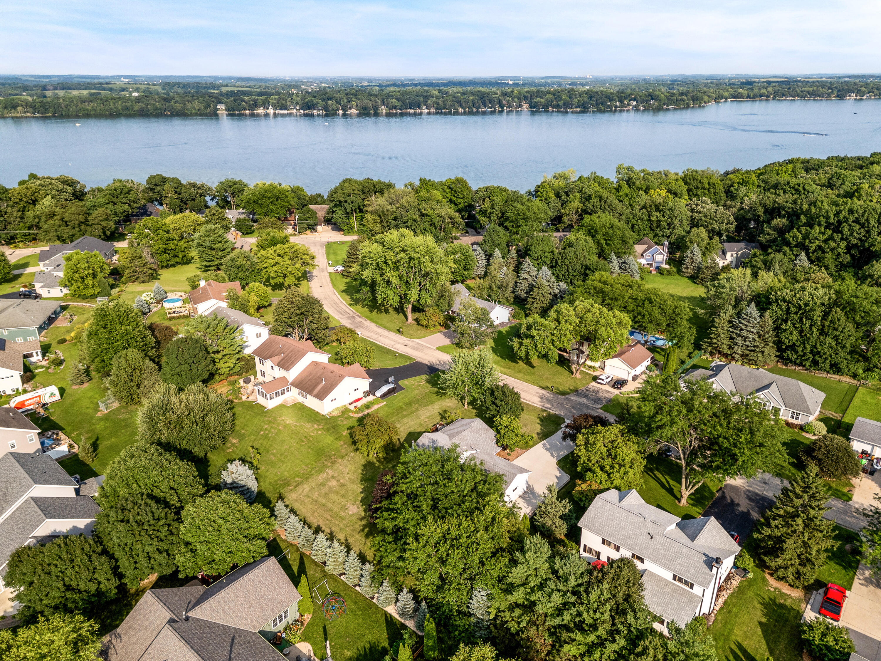 Wisconsin Lake Home for sale (MLS#: 1928949) at N6769  Woodfield Ln, in Lake Mills, Wisconsin. (36 of 44)