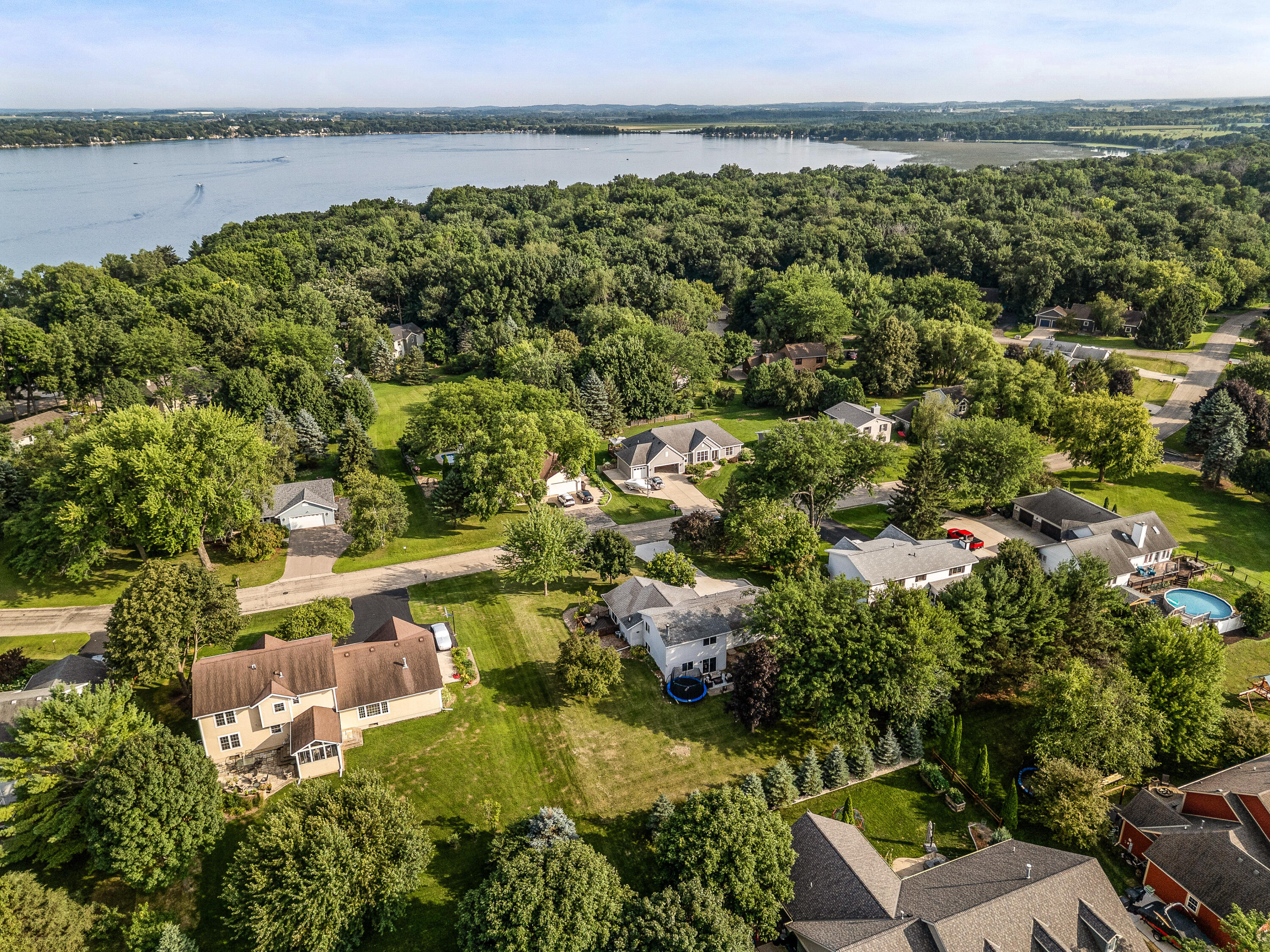 Wisconsin Lake Home for sale (MLS#: 1928949) at N6769  Woodfield Ln, in Lake Mills, Wisconsin. (37 of 44)