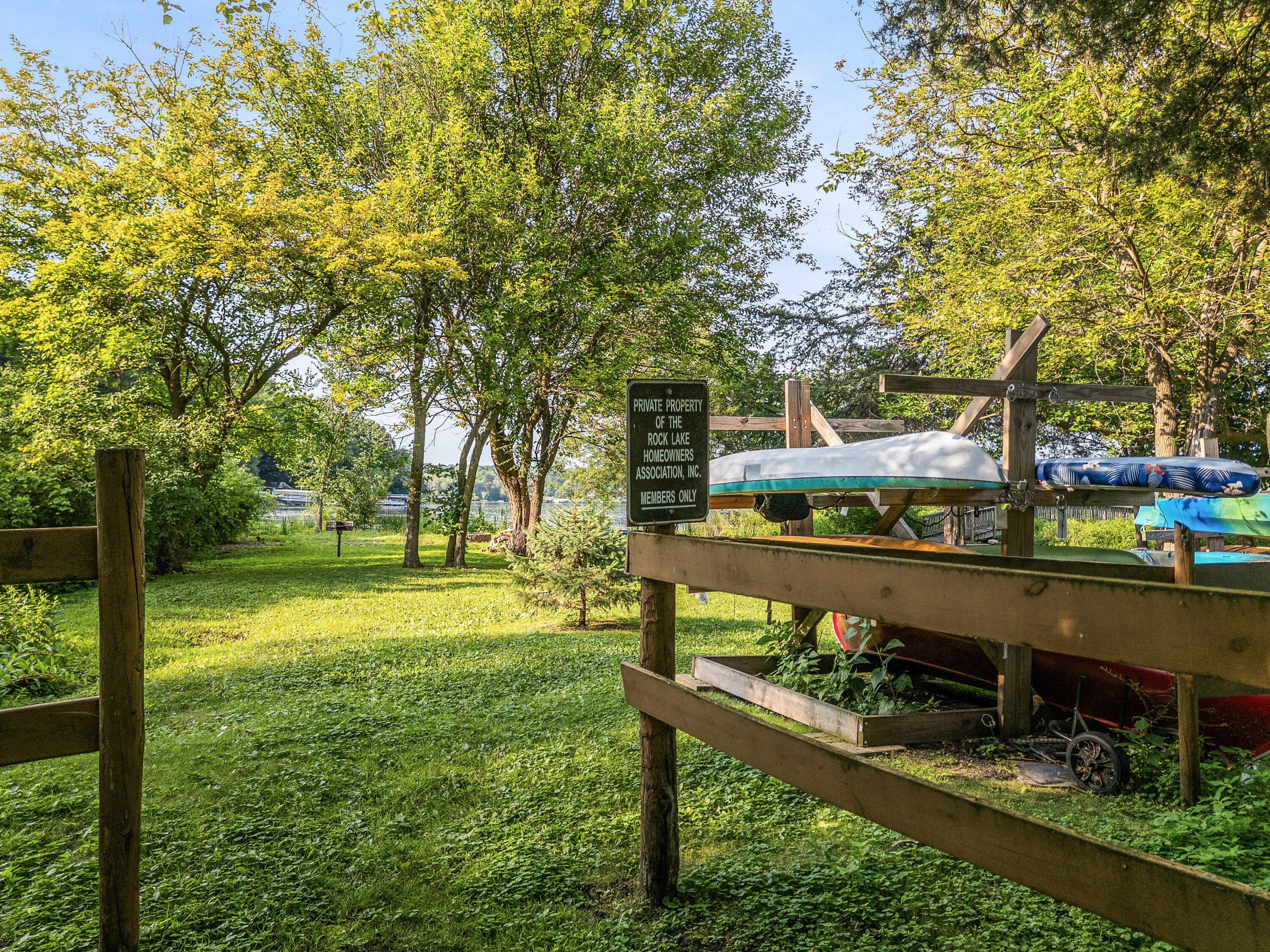 Wisconsin Lake Home for sale (MLS#: 1928949) at N6769  Woodfield Ln, in Lake Mills, Wisconsin. (39 of 44)