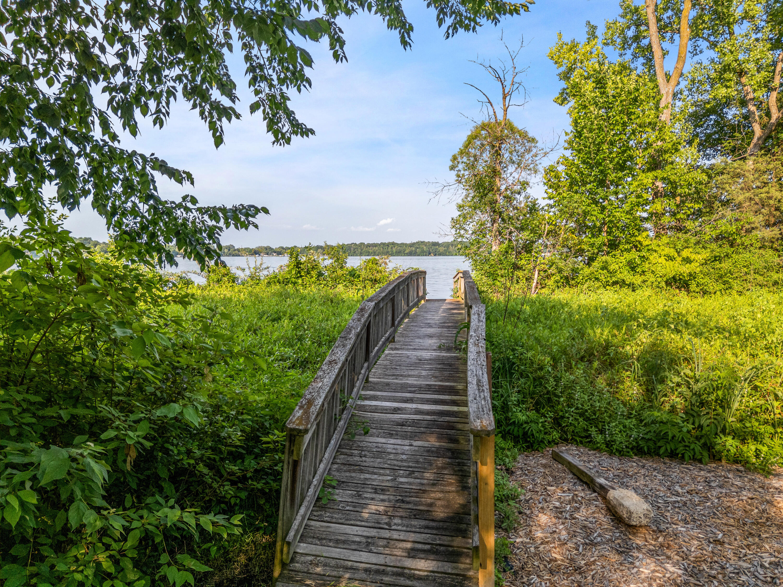 Wisconsin Lake Home for sale (MLS#: 1928949) at N6769  Woodfield Ln, in Lake Mills, Wisconsin. (42 of 44)
