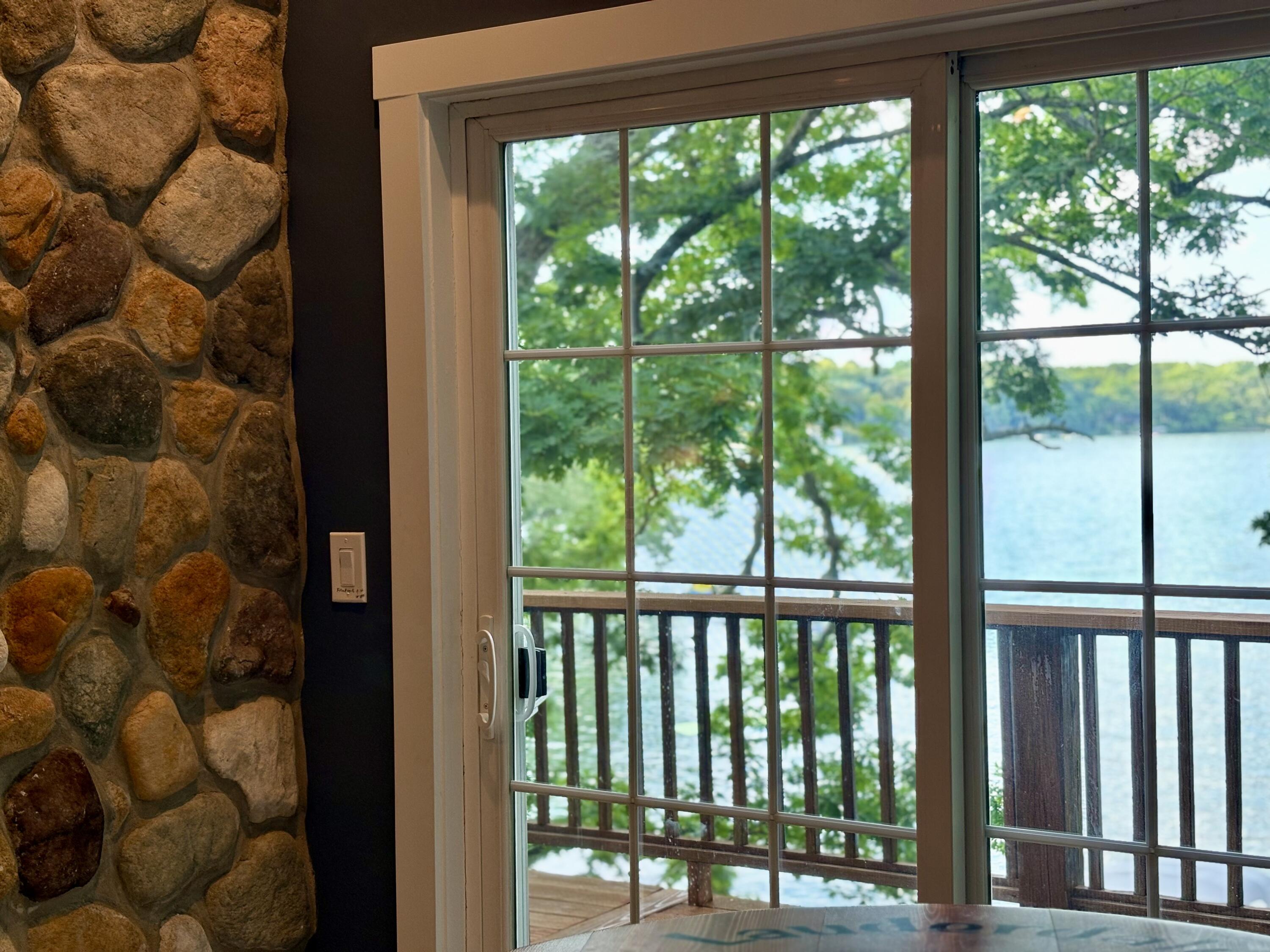 Wisconsin Lake Home for sale (MLS#: 1929030) at W5510  Westshore Dr, in La Grange, Wisconsin. (21 of 23)