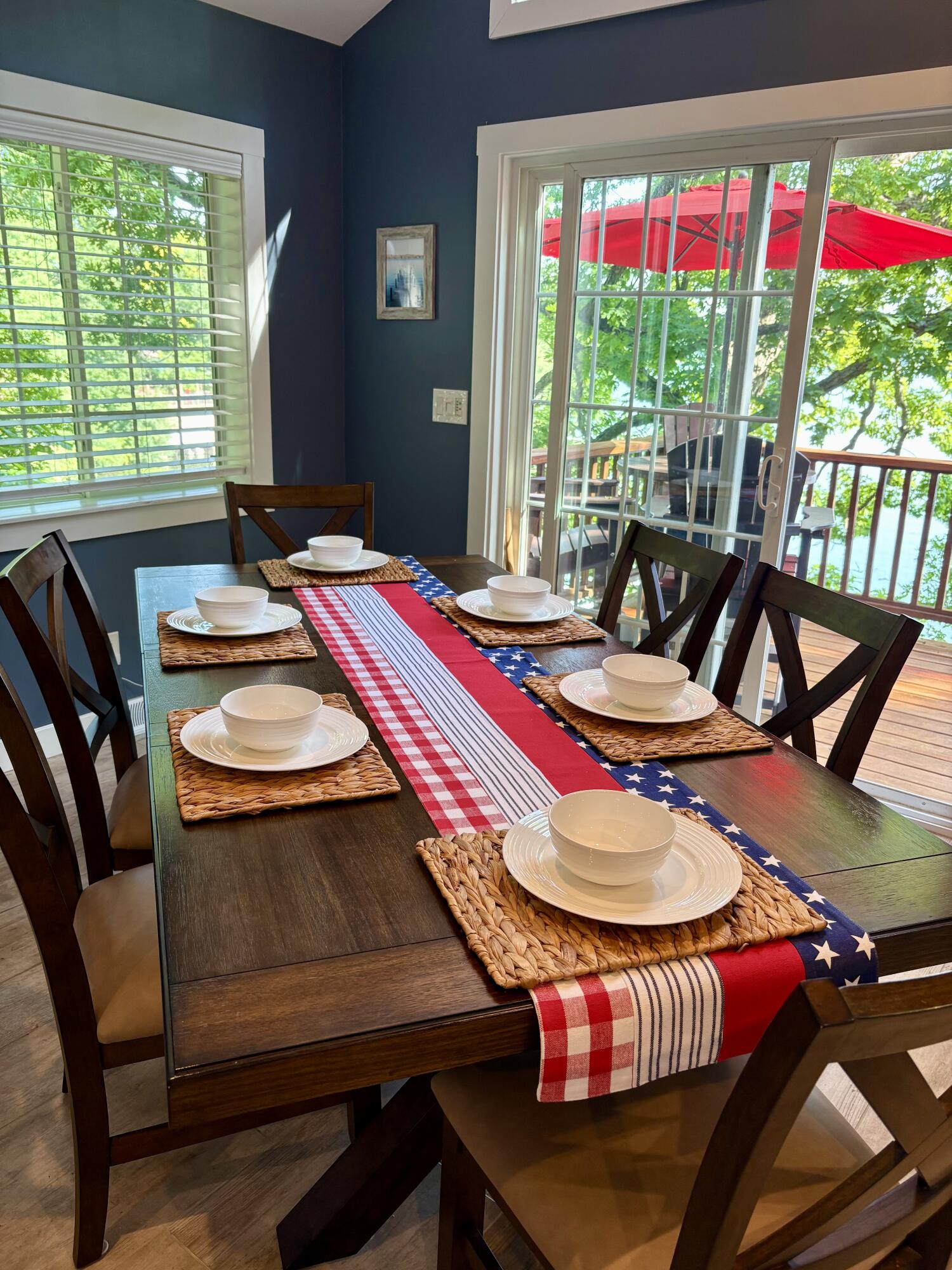 Wisconsin Lake Home for sale (MLS#: 1929030) at W5510  Westshore Dr, in La Grange, Wisconsin. (5 of 23)